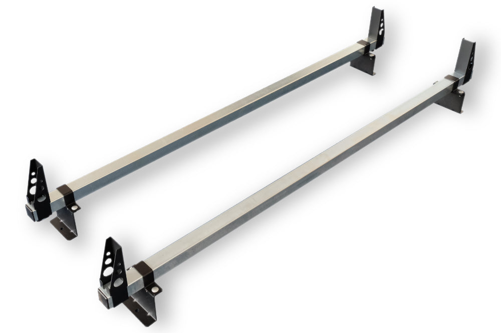 2x Steel-Line Roof Bars Nissan NV250 2019 - 2021