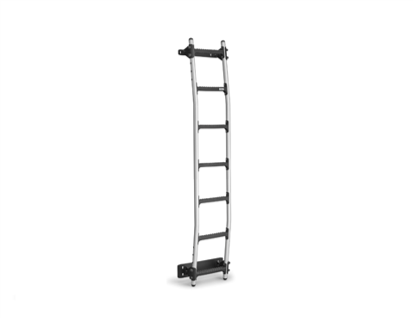 Rhino Aluminium Ladder Vauxhall Vivaro 2001 - 2014