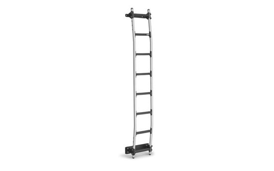 Rhino Aluminium Ladder Mercedes Sprinter 2006 - 2018