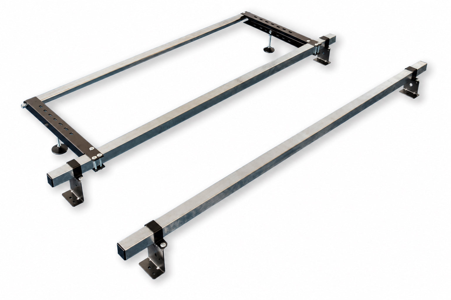 2x Steel-Line Core Roof Bars Citroen Berlingo 2018 - Present