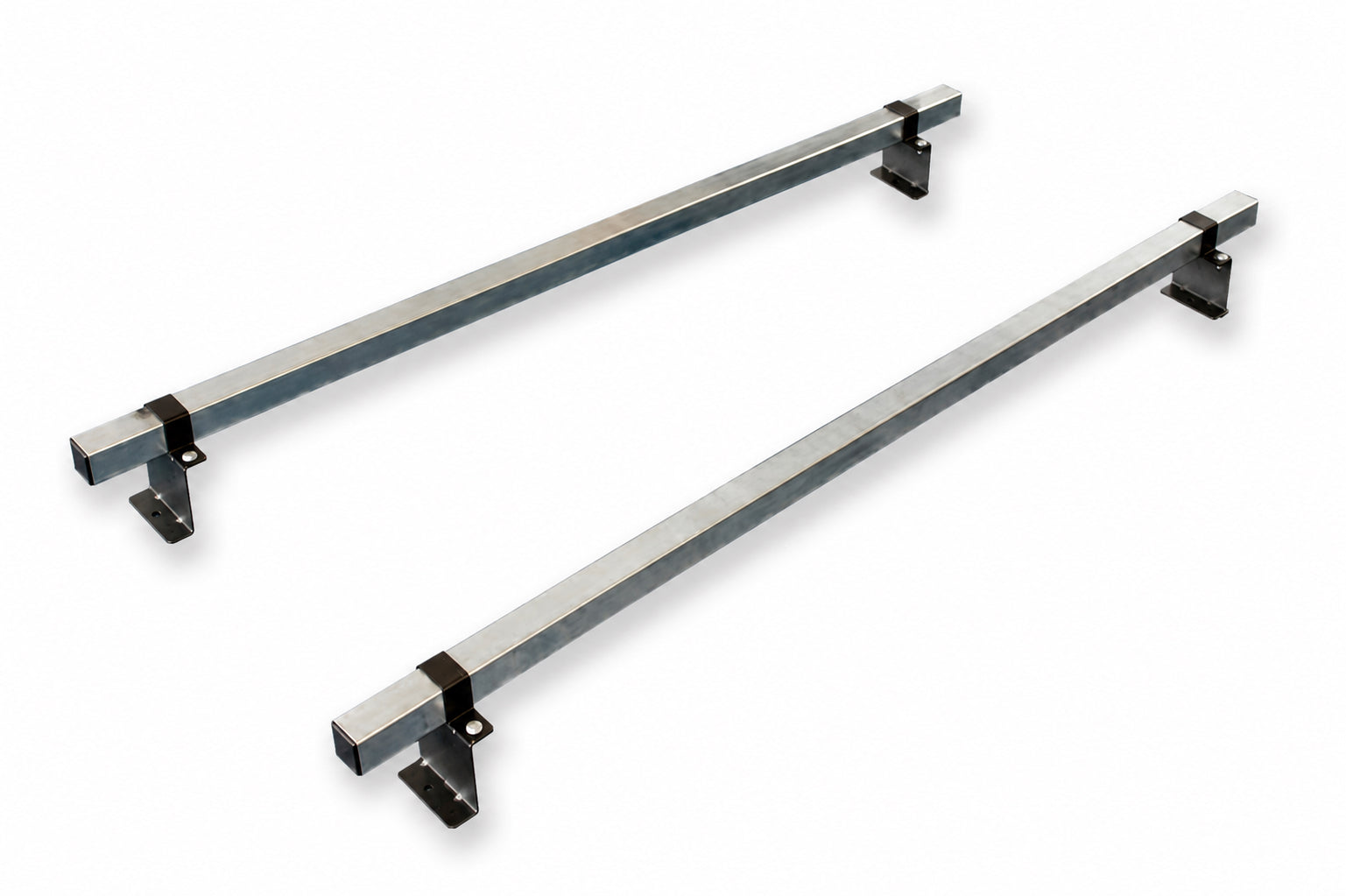 2x Steel-Line Core Roof Bars Citroen Berlingo 2018 - Present