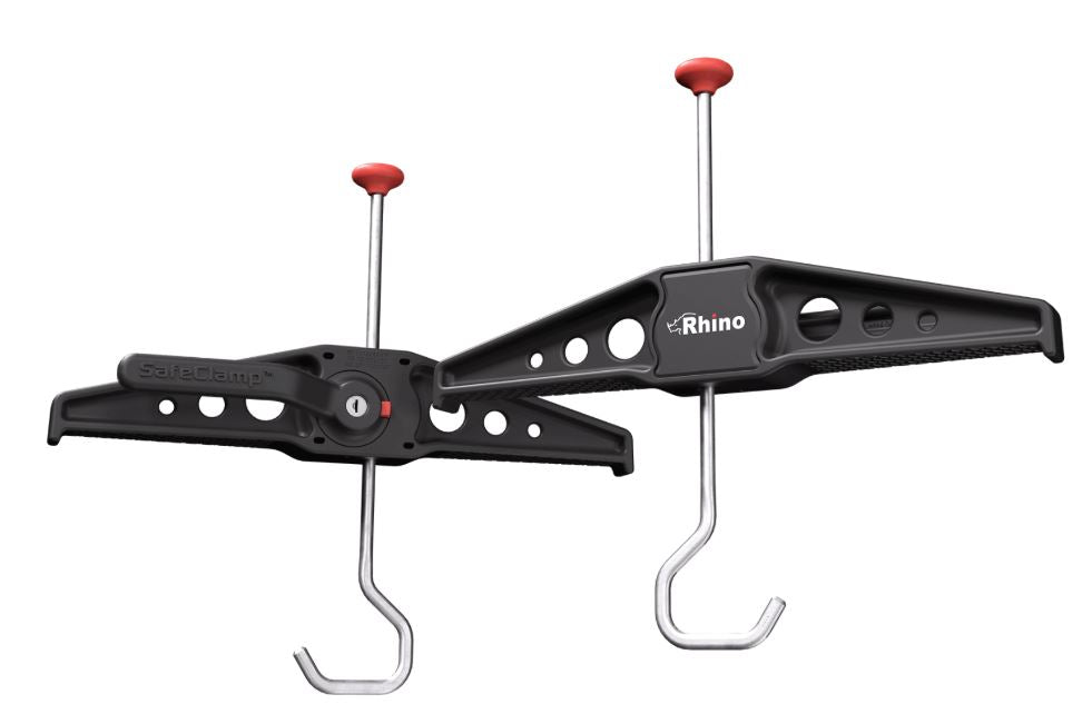 Rhino SafeClamp