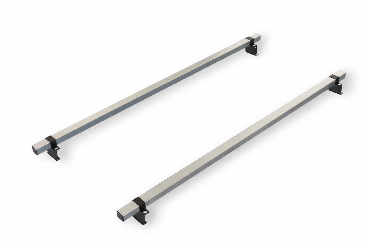2x Steel-Line Core Roof Bars Citroen Berlingo 2018 - Present