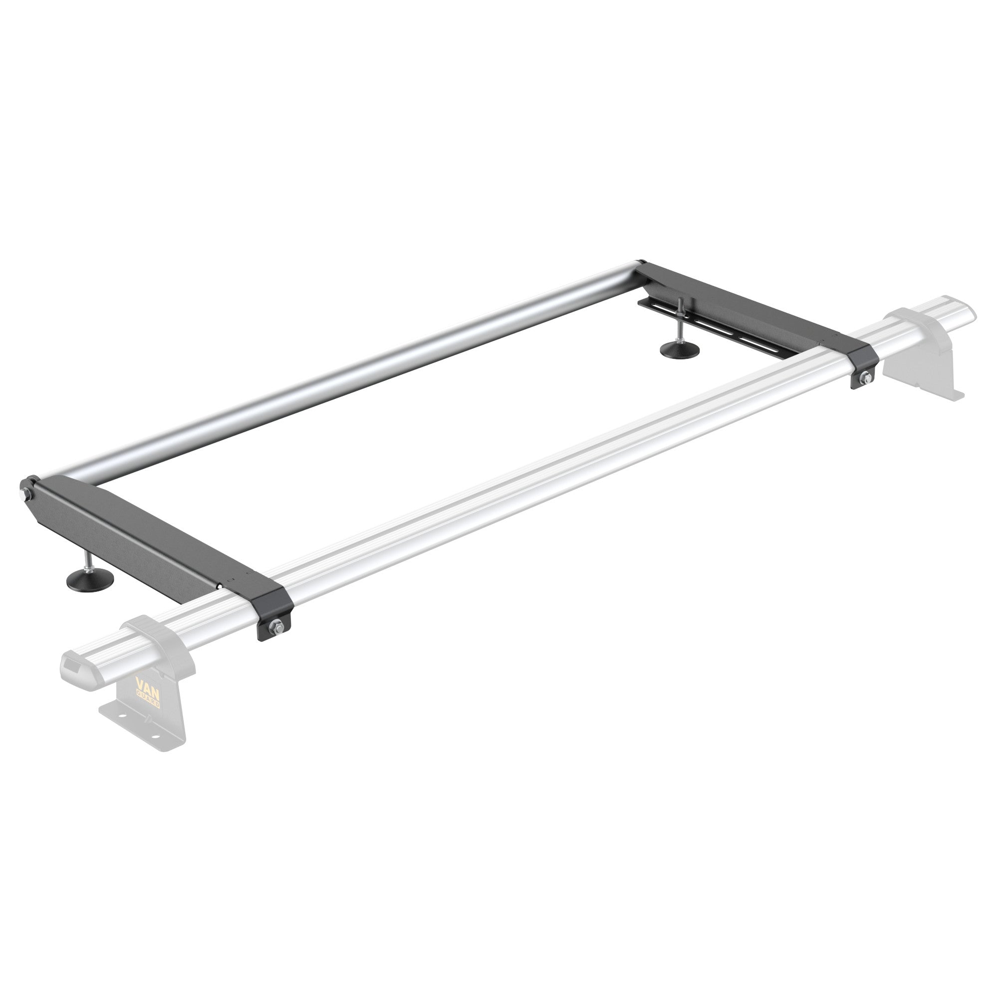 4x ULTIBar Trade Roof Bars Kia PV5 2025 - Present