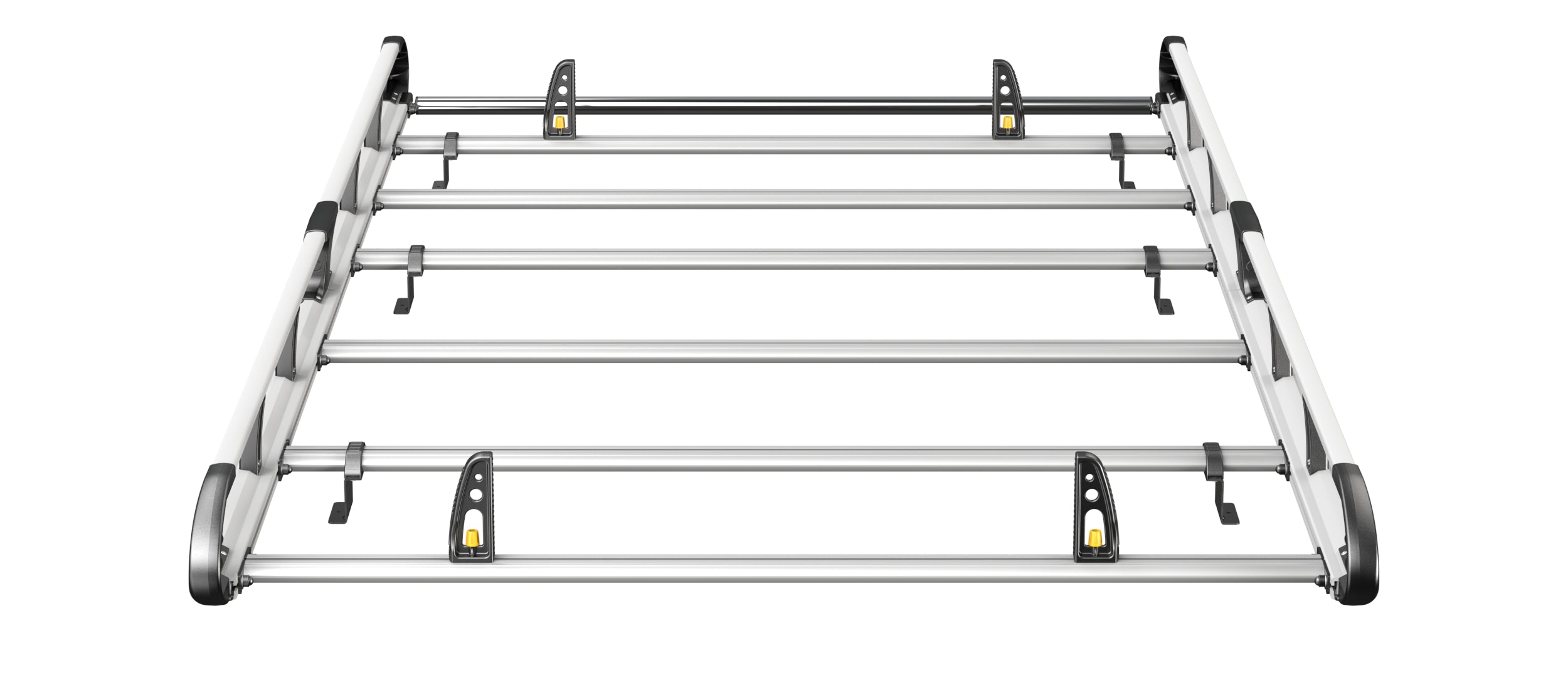 ULTI Rack+ Aluminium Roof Rack Citroen Relay 2006 - Present