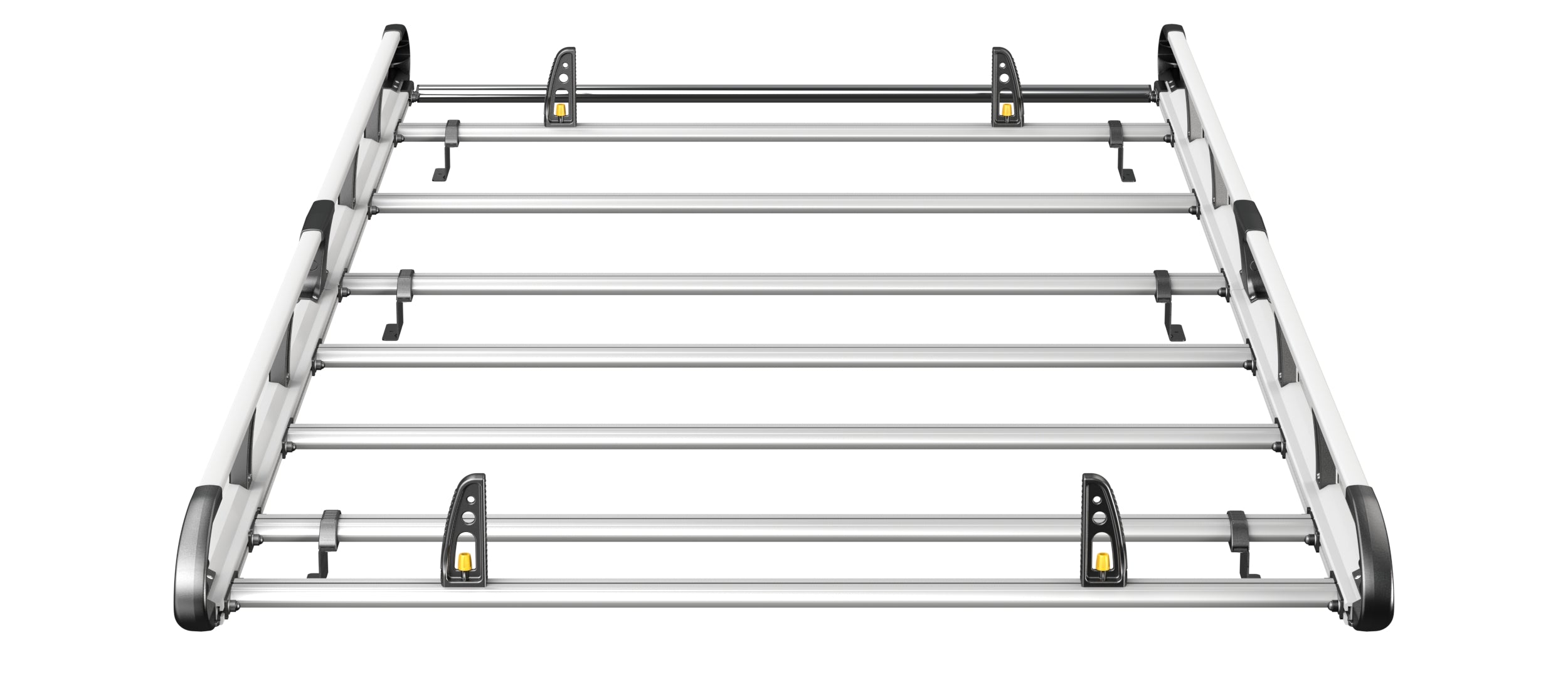 ULTI Rack+ Aluminium Roof Rack Peugeot Boxer 2006 - Present