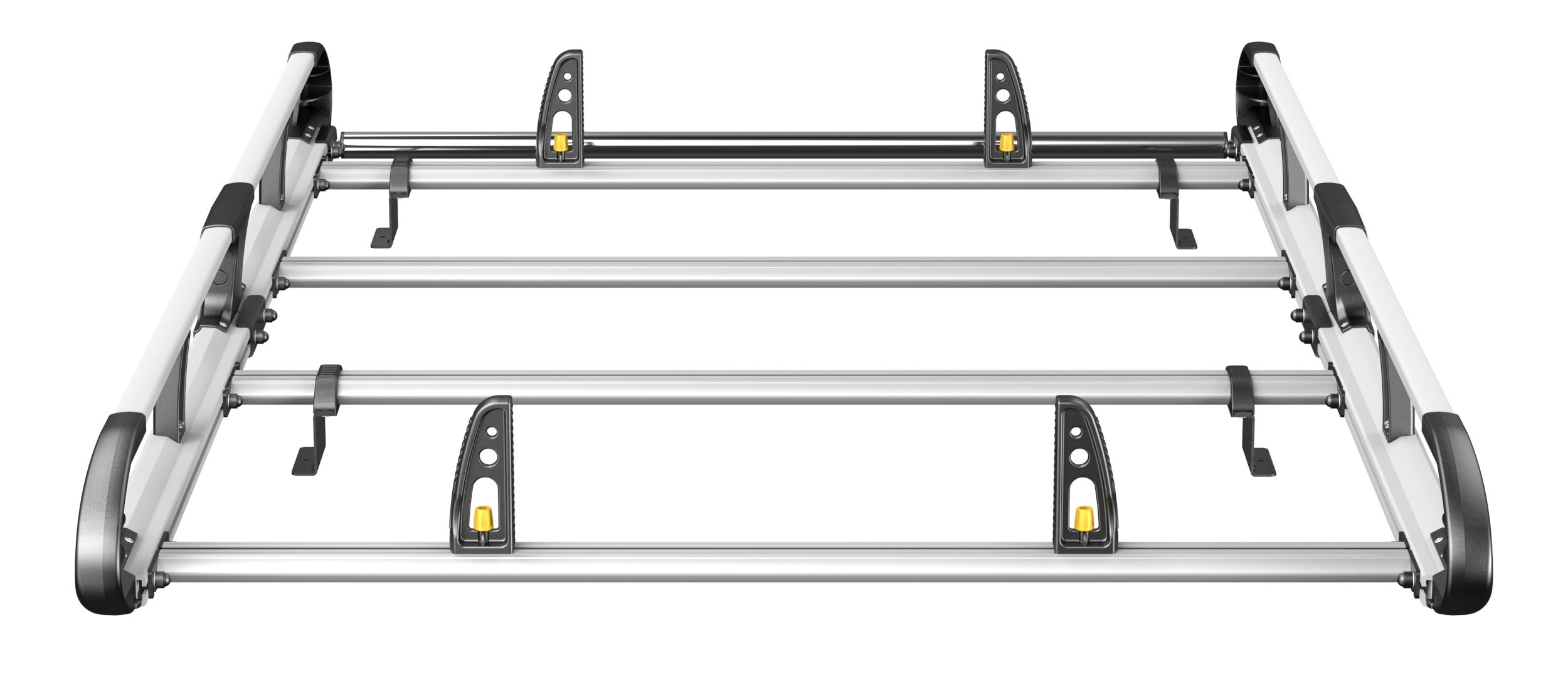 ULTI Rack+ Aluminium Roof Rack Mercedes Citan 2012 - 2021