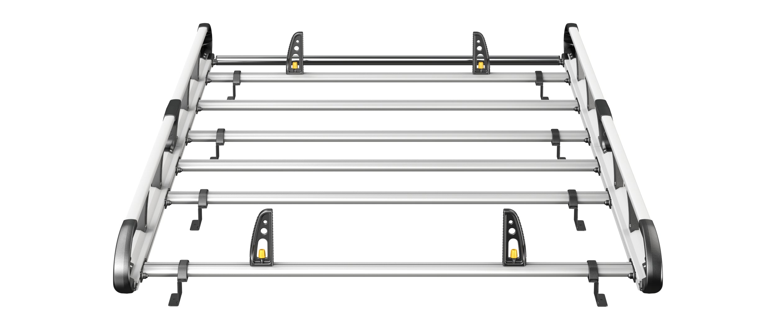 ULTI Rack+ Aluminium Roof Rack Mercedes Vito 2004 - 2014