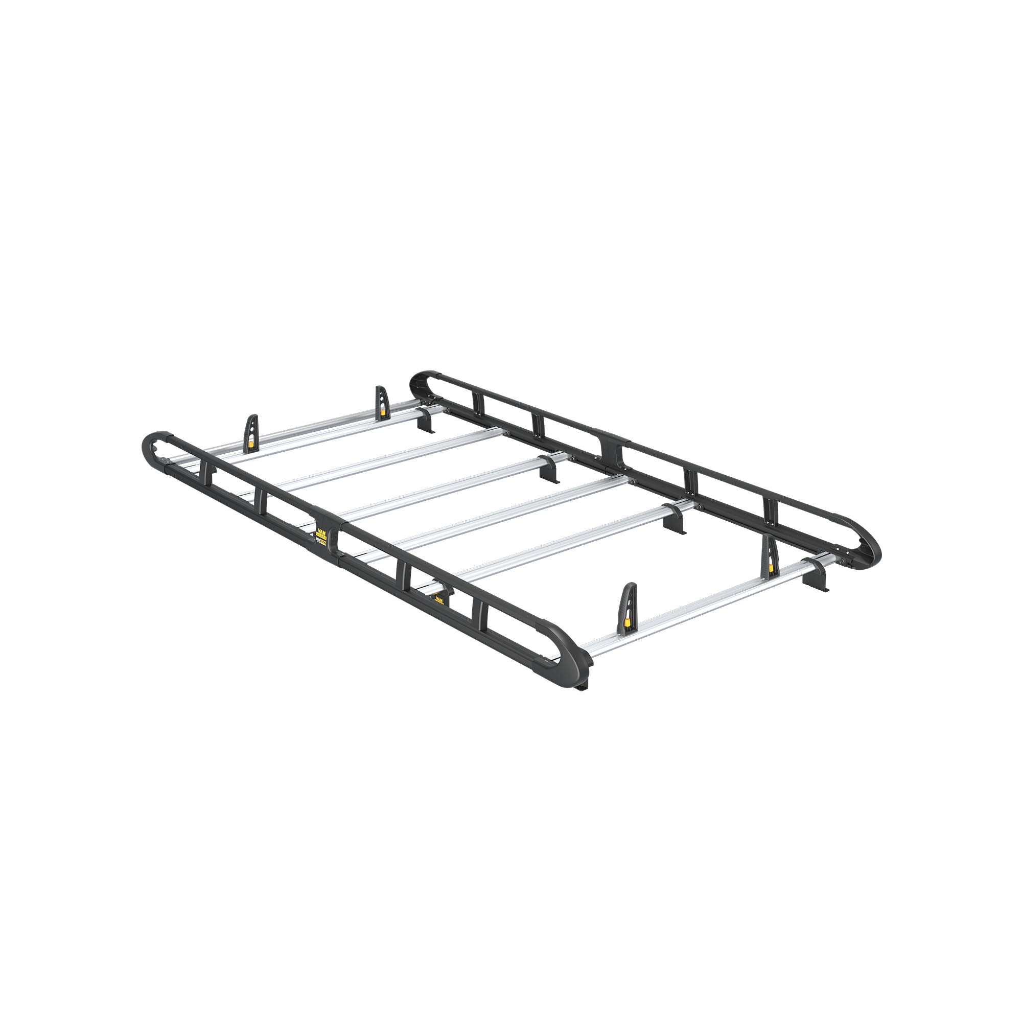 ULTI Rack+ Aluminium Roof Rack Mercedes Vito 2015 - Present