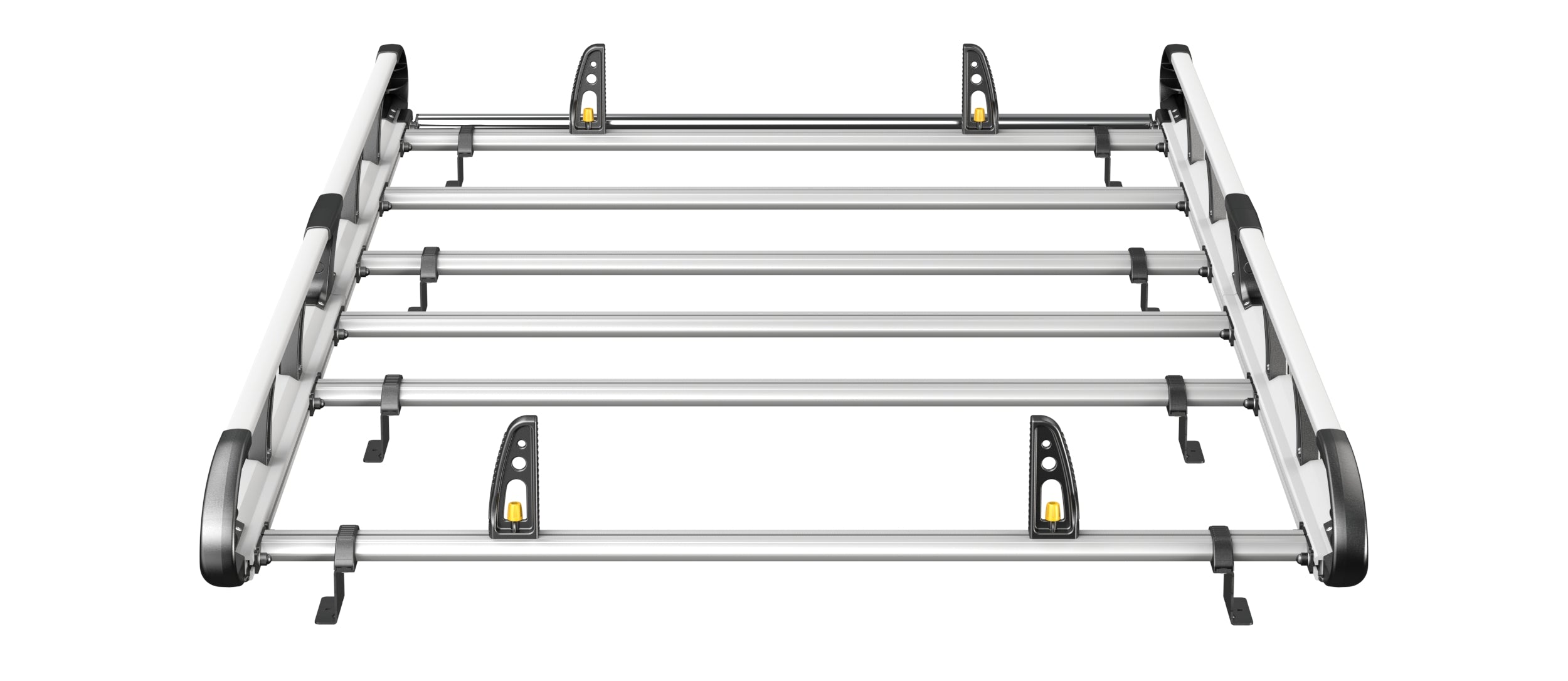 ULTI Rack+ Aluminium Roof Rack Mercedes Vito 2004 - 2014