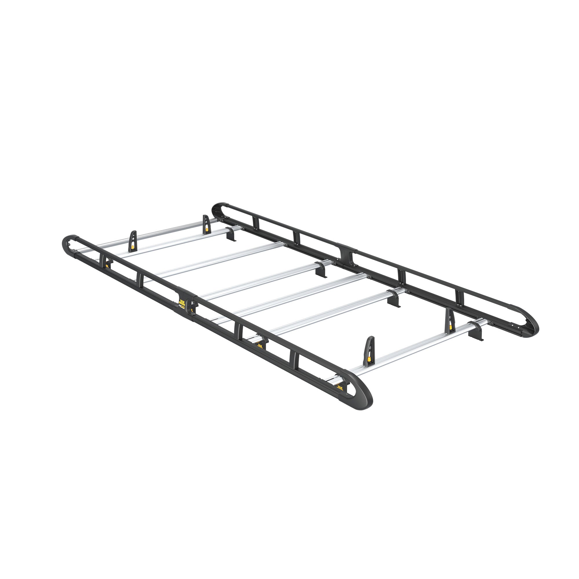 ULTI Rack+ Aluminium Roof Rack Mercedes Vito 2015 - Present