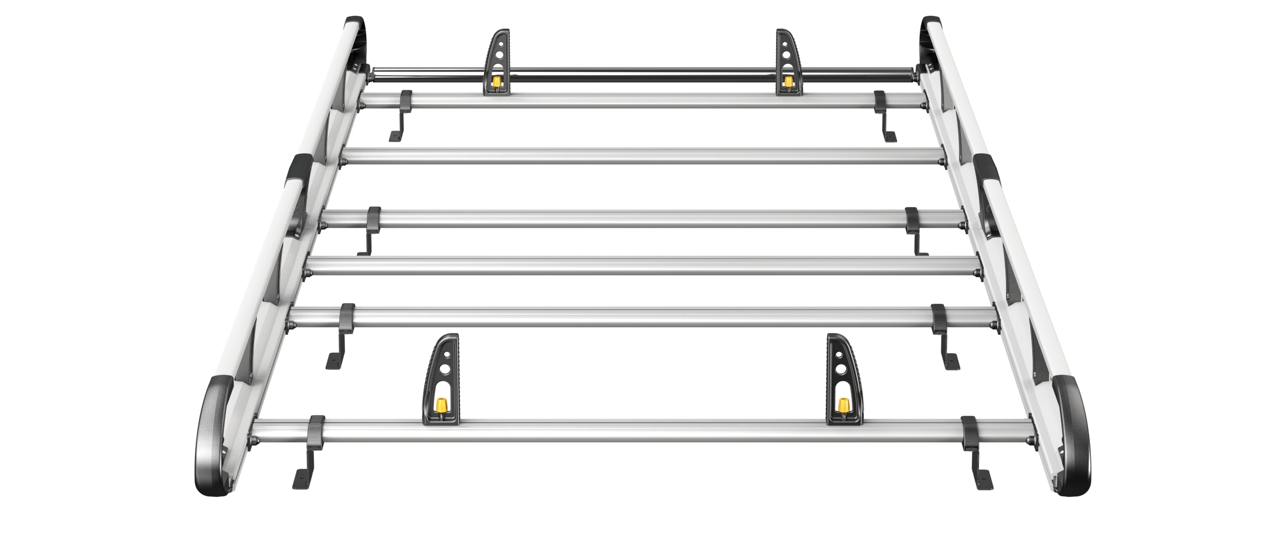 ULTI Rack+ Aluminium Roof Rack Mercedes Vito 2015 - Present