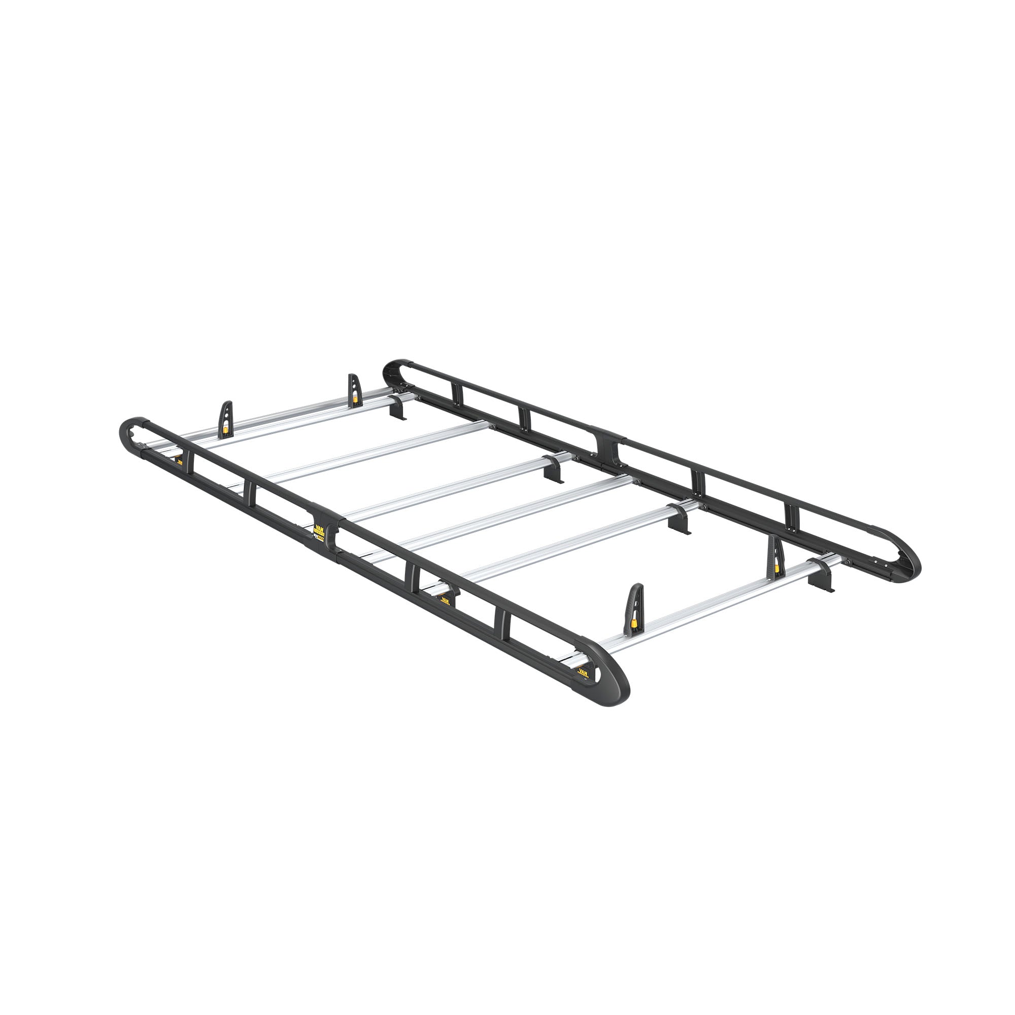 ULTI Rack+ Aluminium Roof Rack Mercedes Vito 2015 - Present