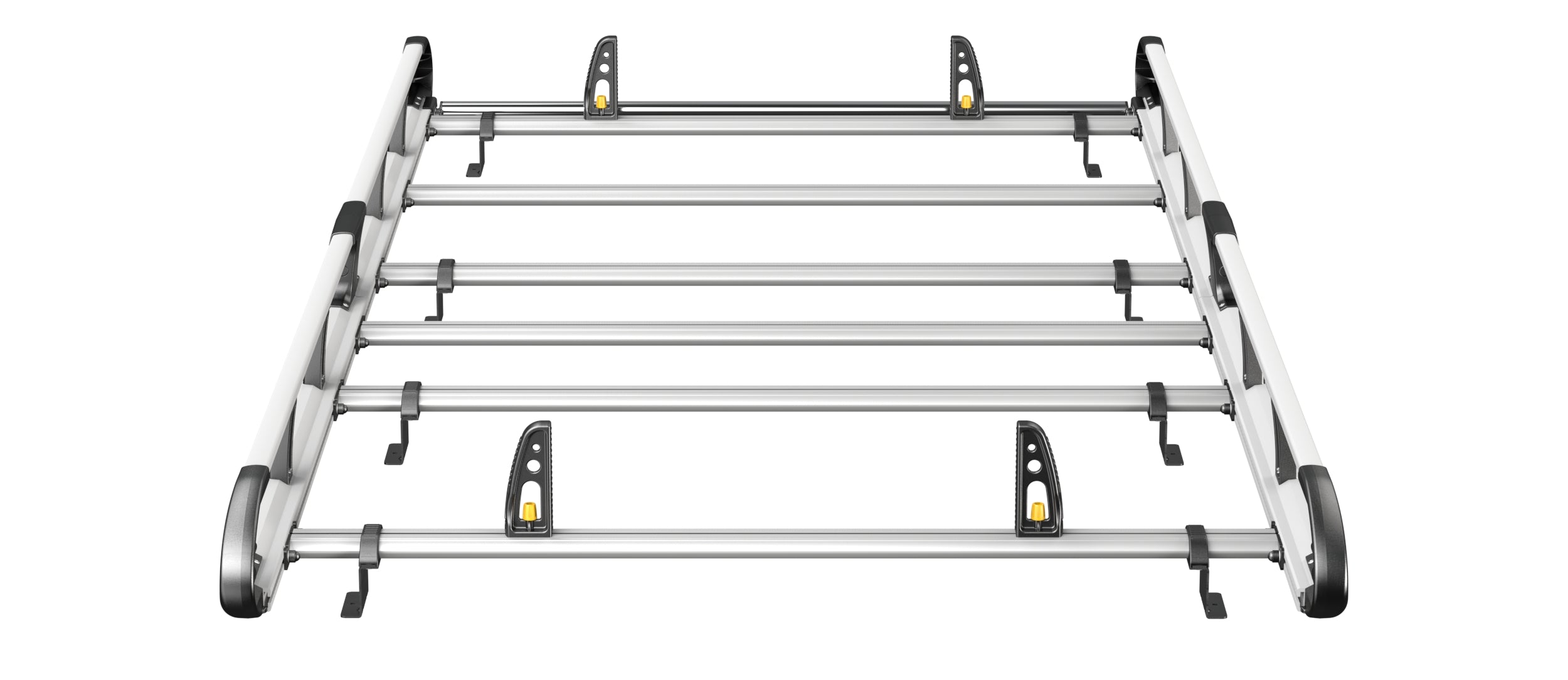 ULTI Rack+ Aluminium Roof Rack Mercedes Vito 2004 - 2014