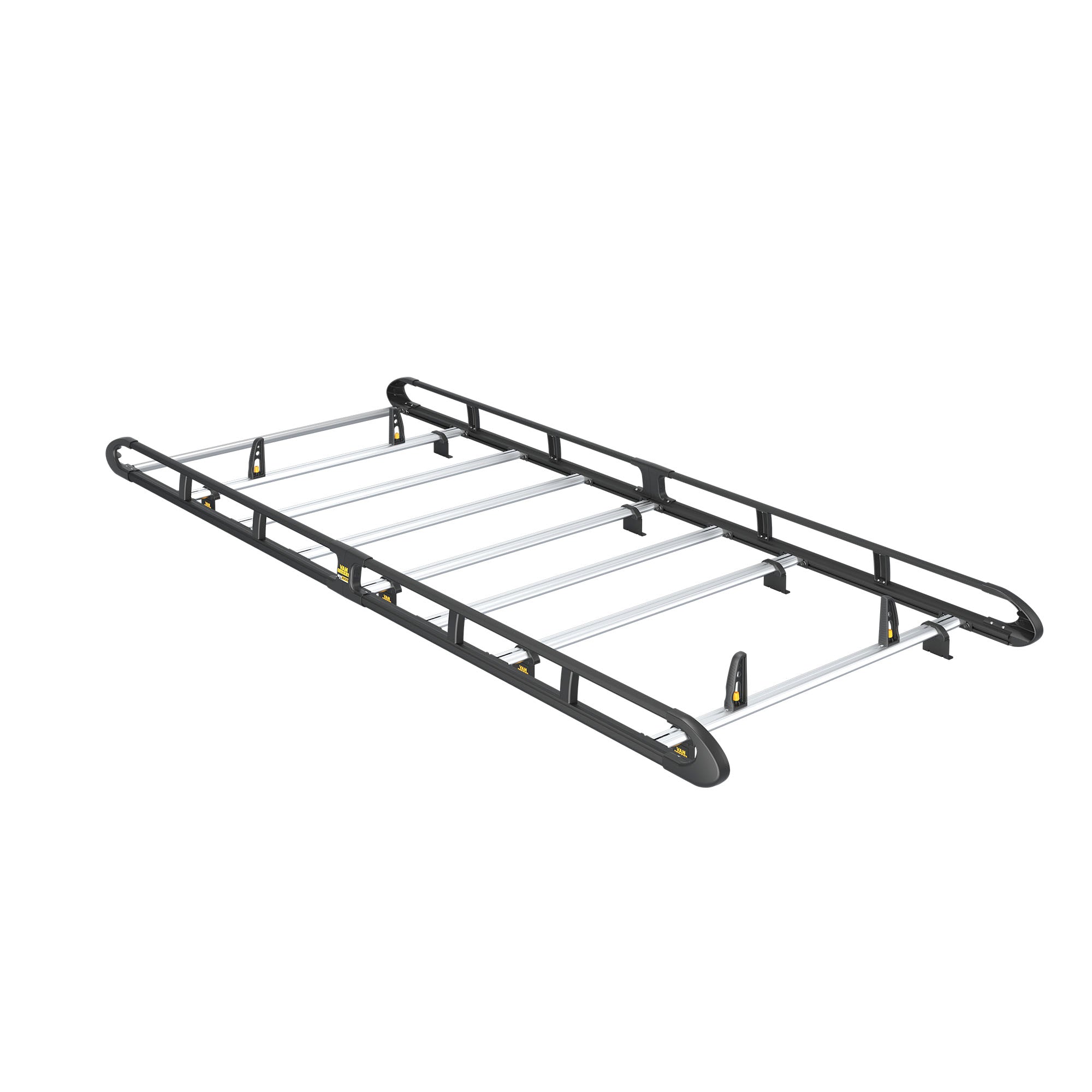 ULTI Rack+ Aluminium Roof Rack Mercedes Vito 2015 - Present