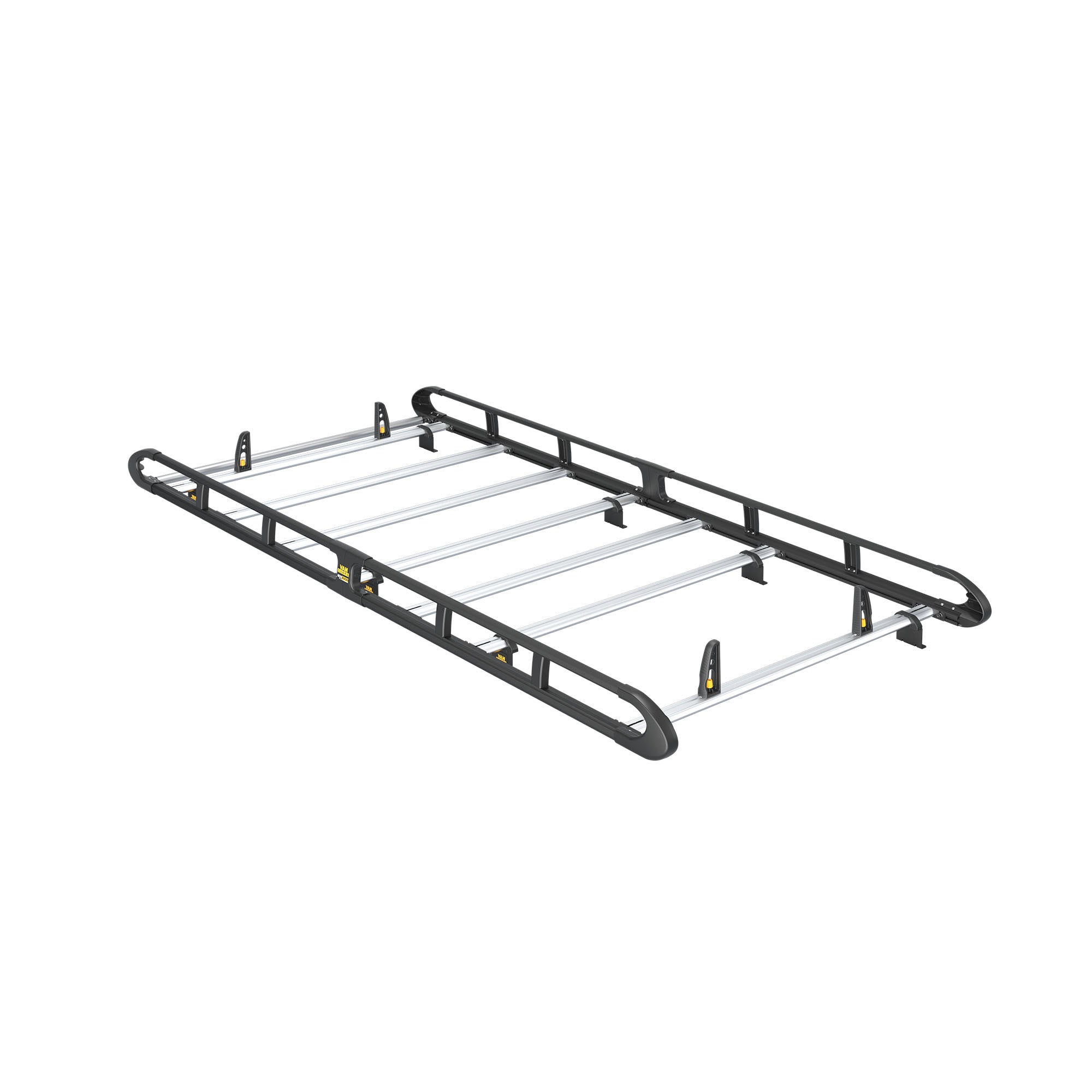 ULTI Rack+ Aluminium Roof Rack Mercedes Vito 2015 - Present