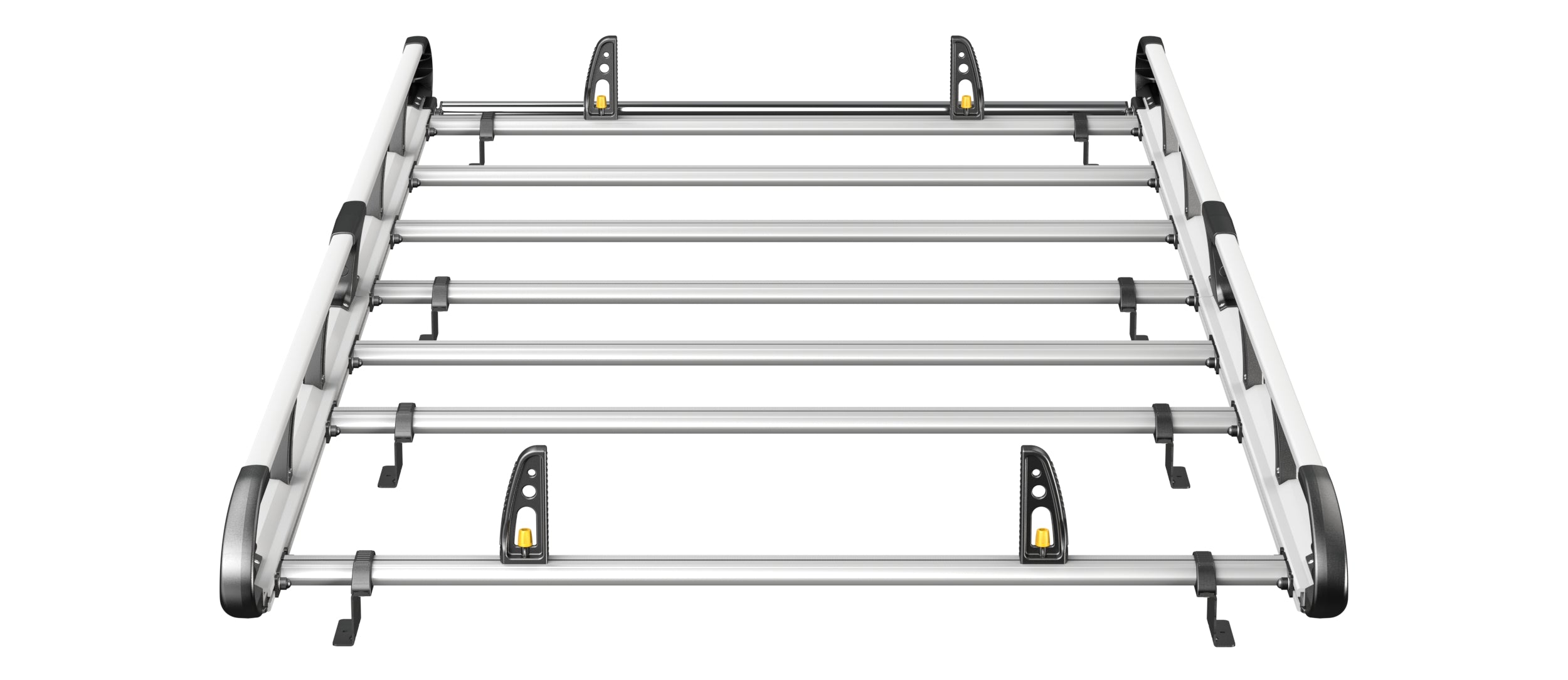 ULTI Rack+ Aluminium Roof Rack Mercedes Vito 2004 - 2014