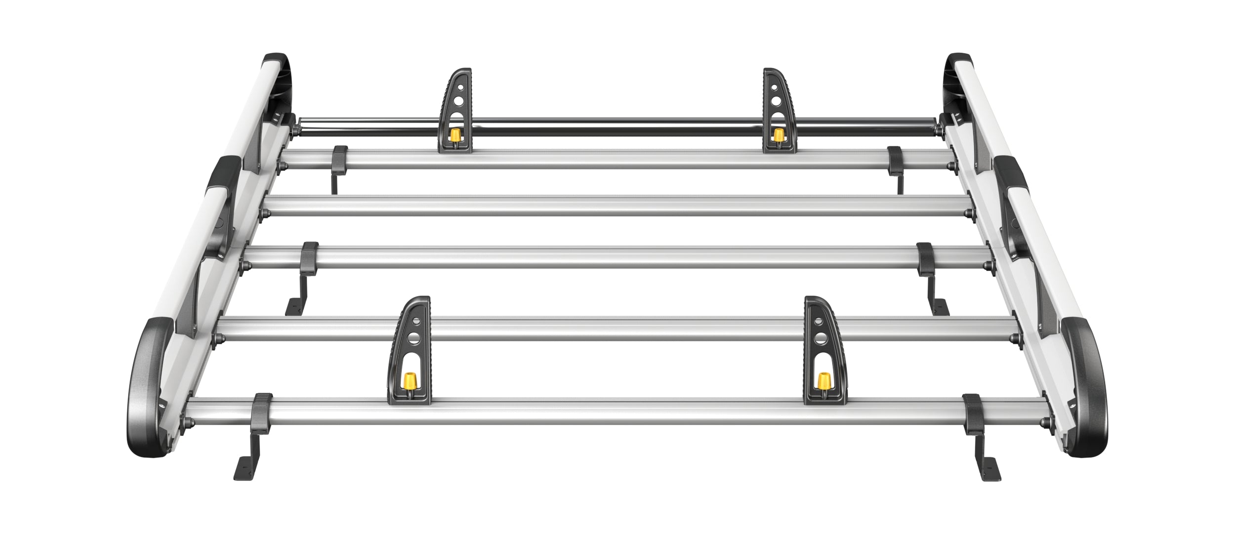 ULTI Rack+ Aluminium Roof Rack Citroen Berlingo 2008 - 2018