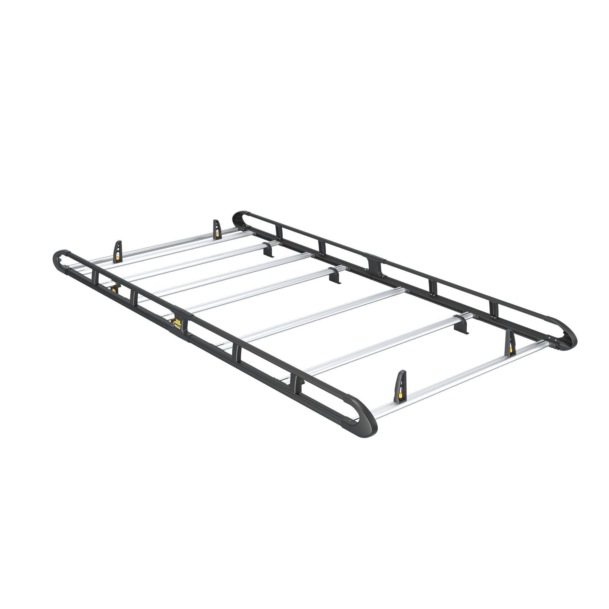 ULTI Rack+ Aluminium Roof Rack Mercedes Sprinter 2018 - Present