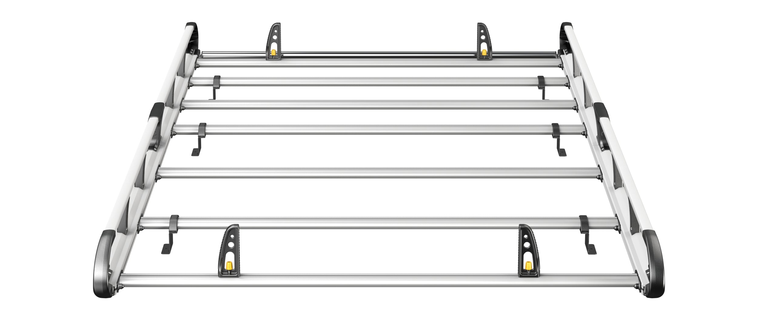 ULTI Rack+ Aluminium Roof Rack Mercedes Sprinter 2018 - Present