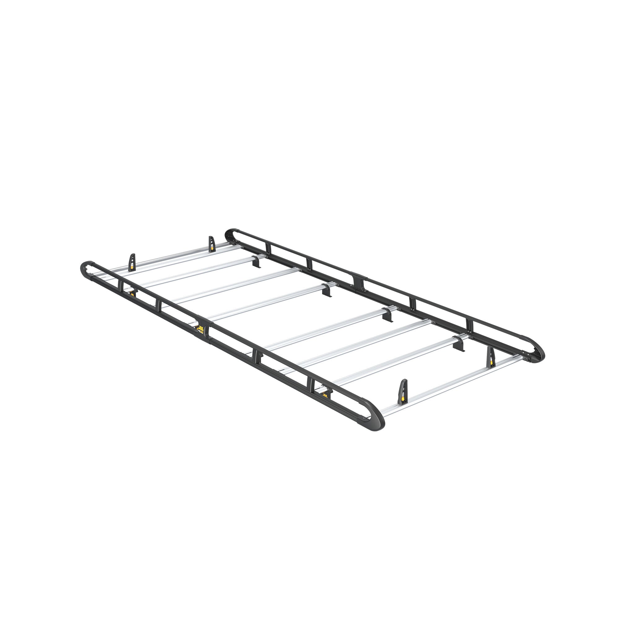 ULTI Rack+ Aluminium Roof Rack Mercedes Sprinter 2018 - Present