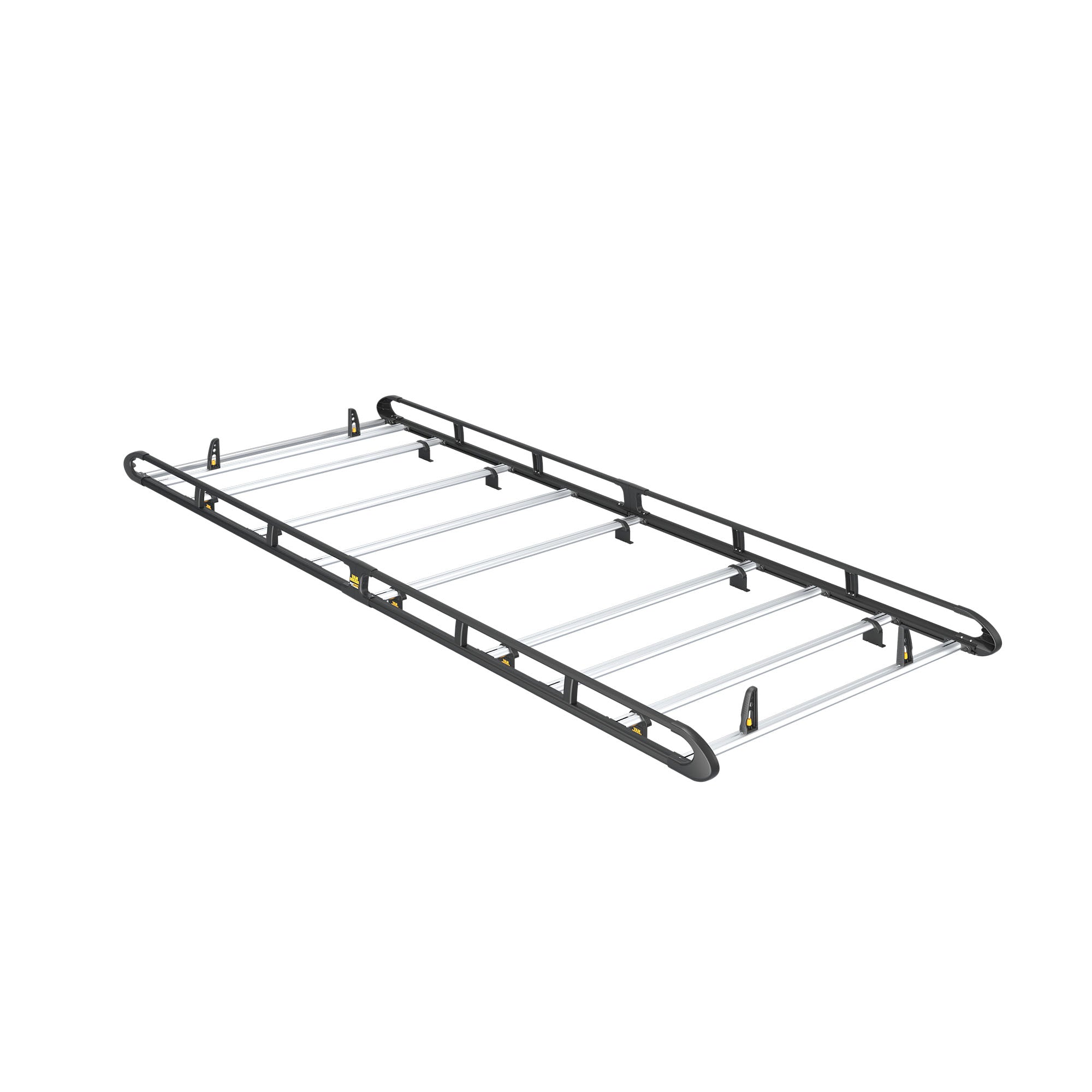 ULTI Rack+ Aluminium Roof Rack Mercedes Sprinter 2018 - Present