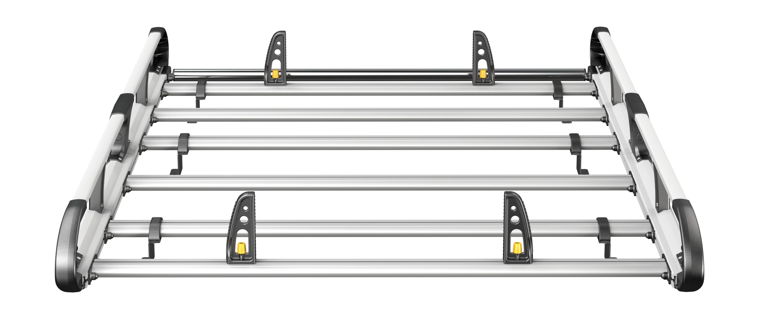 ULTI Rack+ Aluminium Roof Rack Citroen Nemo 2008 - Present