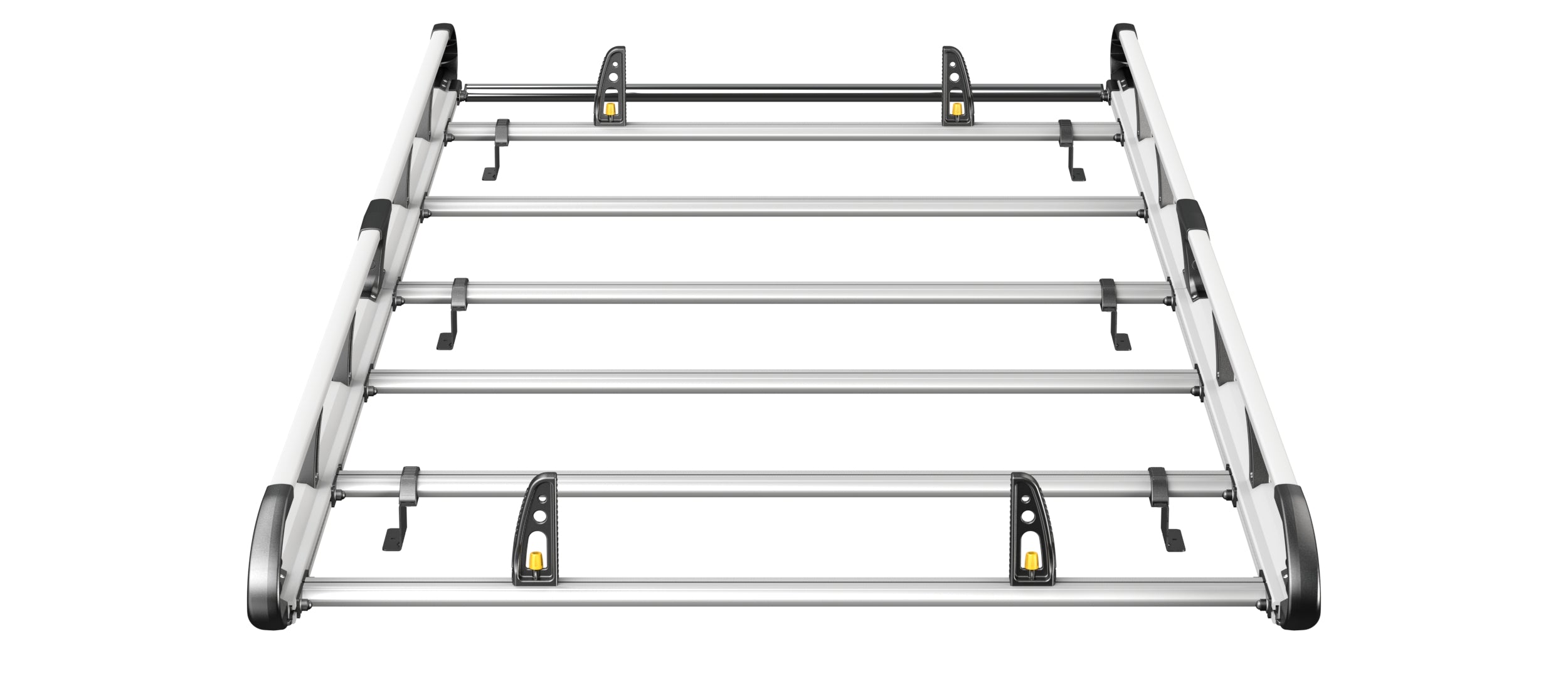 ULTI Rack+ Aluminium Roof Rack Ford Transit Custom 2013 - 2023