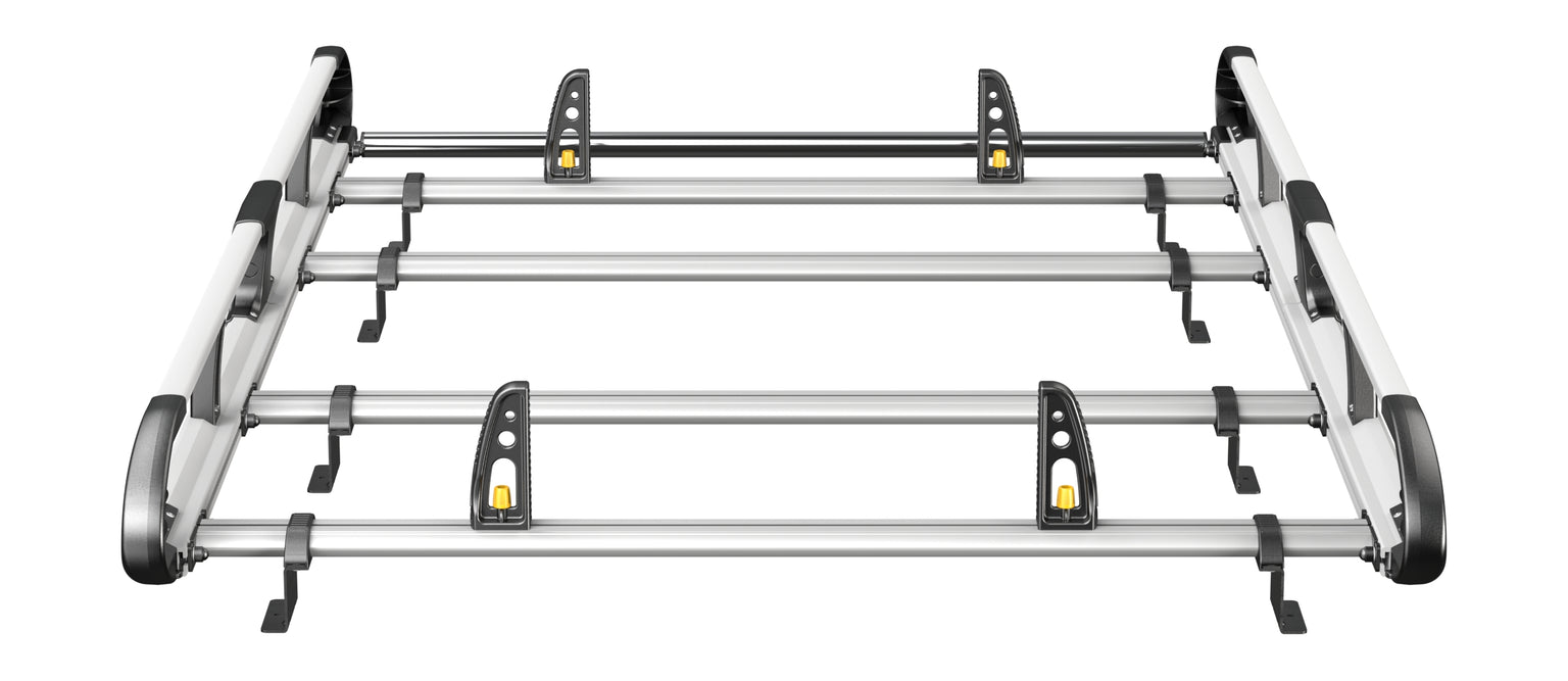 Van Guard ULTI Rack | Free Next Day Delivery | RoofRack UK