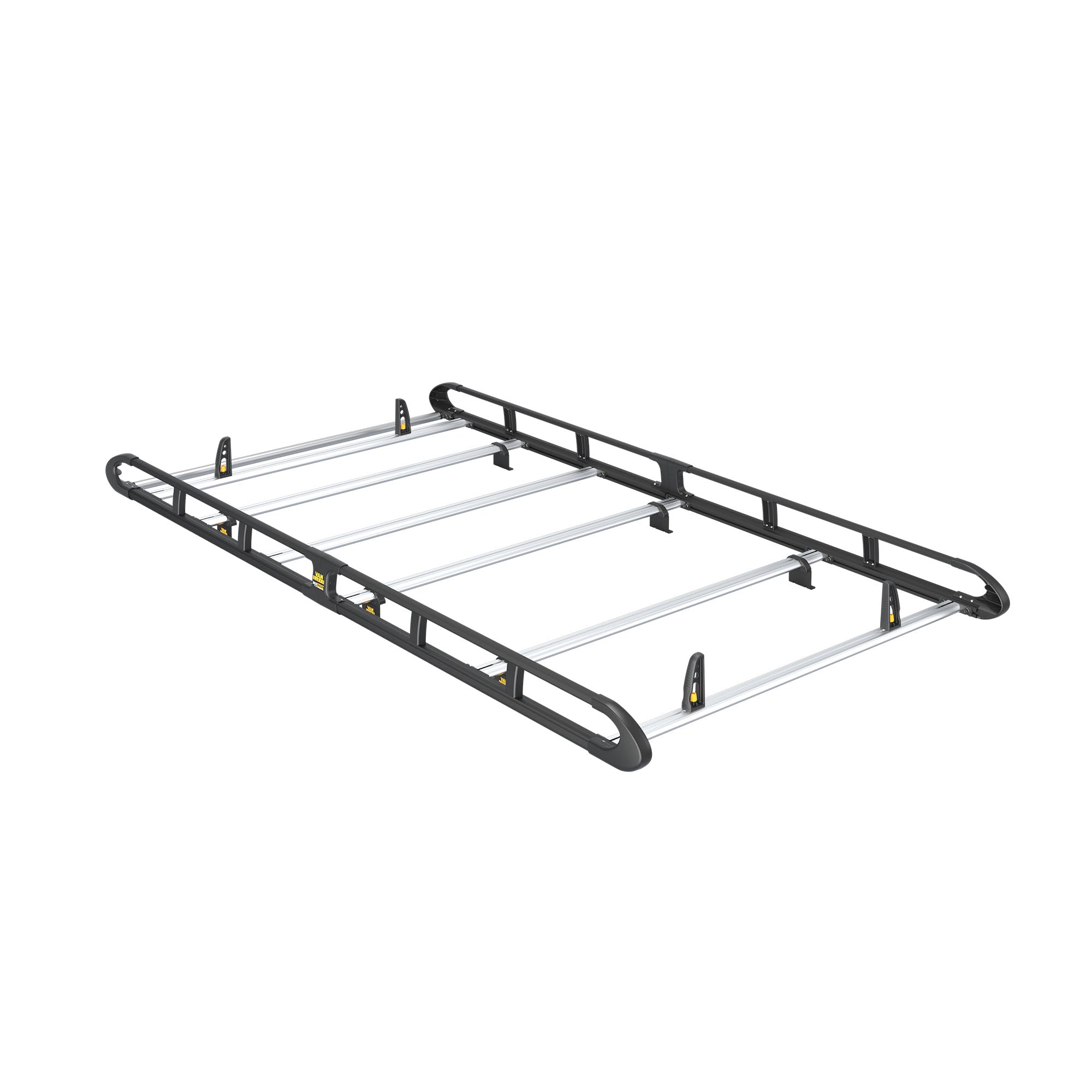 ULTI Rack+ Aluminium Roof Rack Ford Transit 2014 - Present