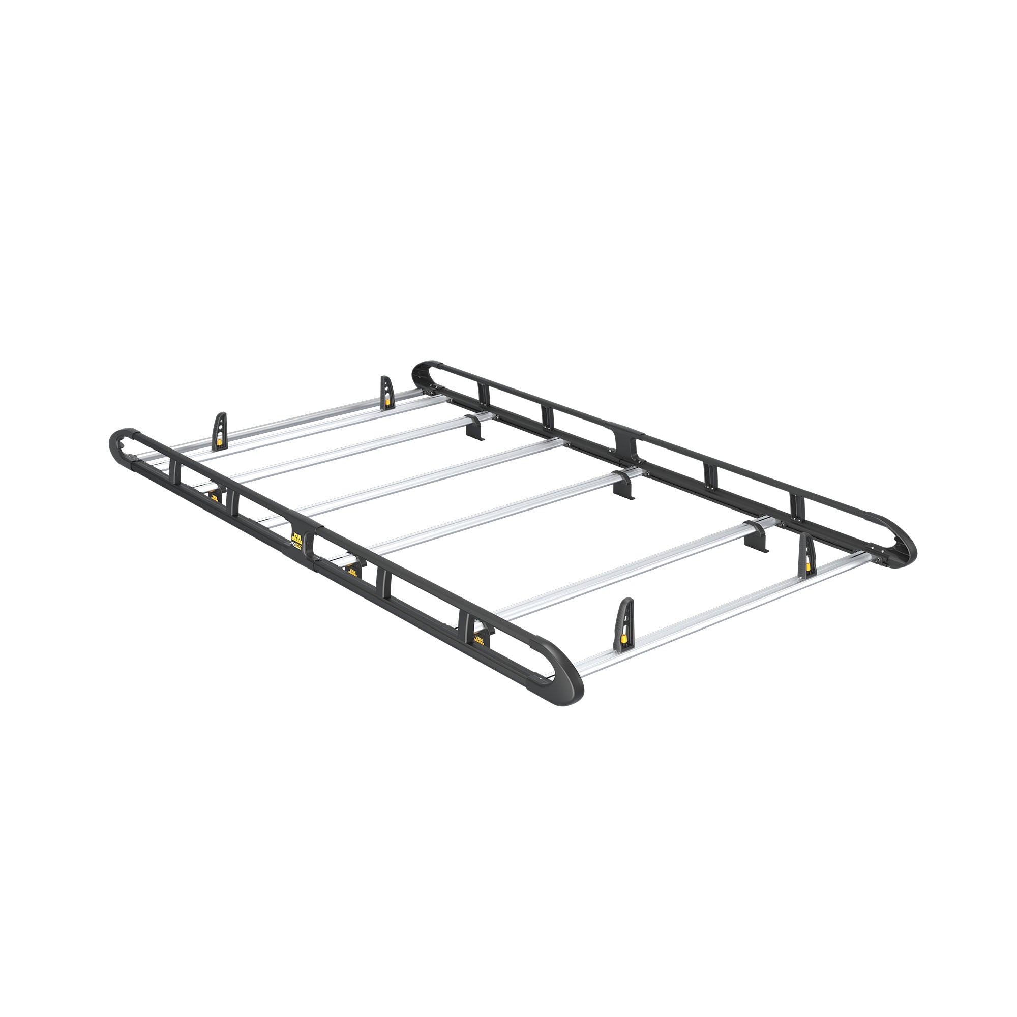 ULTI Rack+ Aluminium Roof Rack Ford Transit 2014 - Present