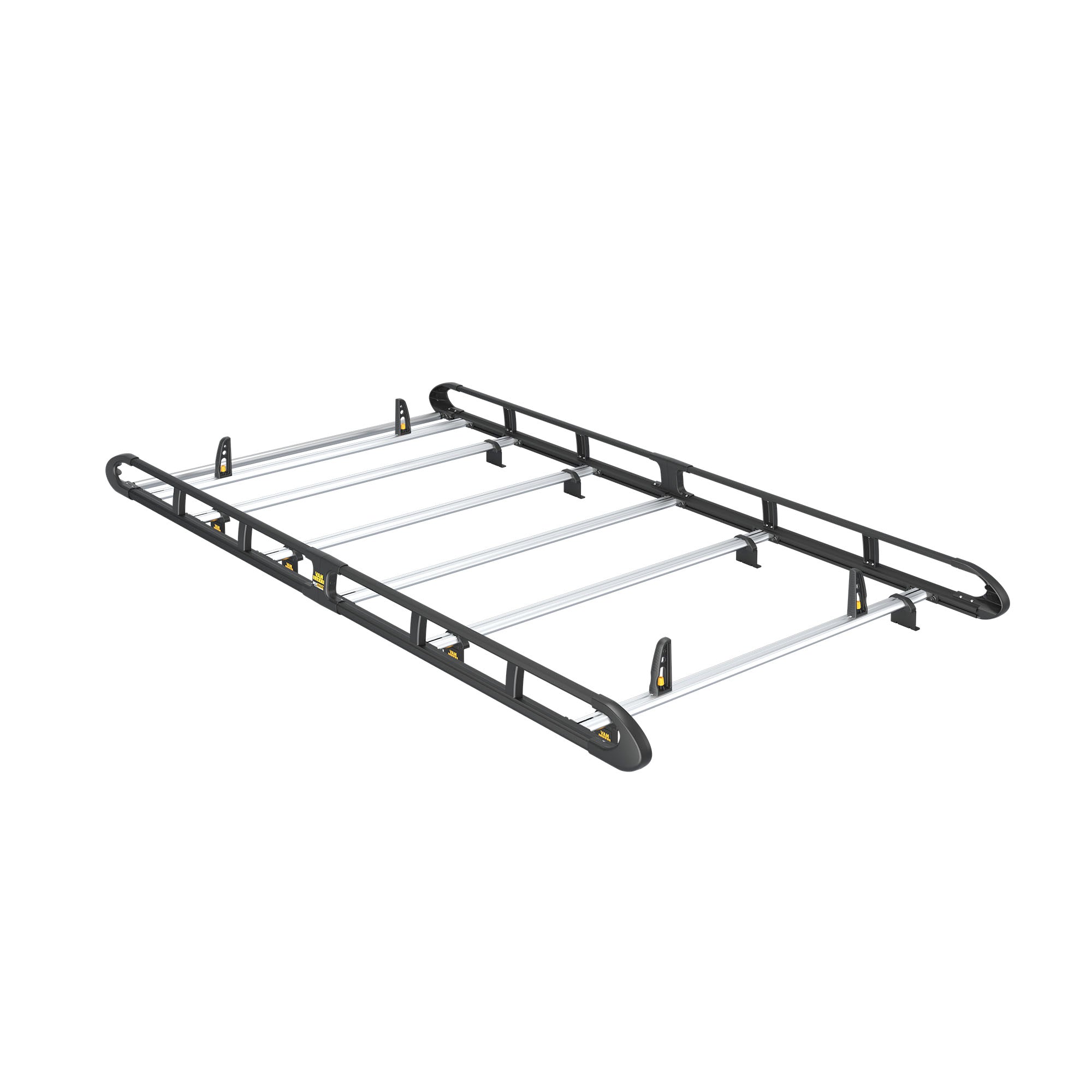 ULTI Rack+ Aluminium Roof Rack Ford Transit 2014 - Present