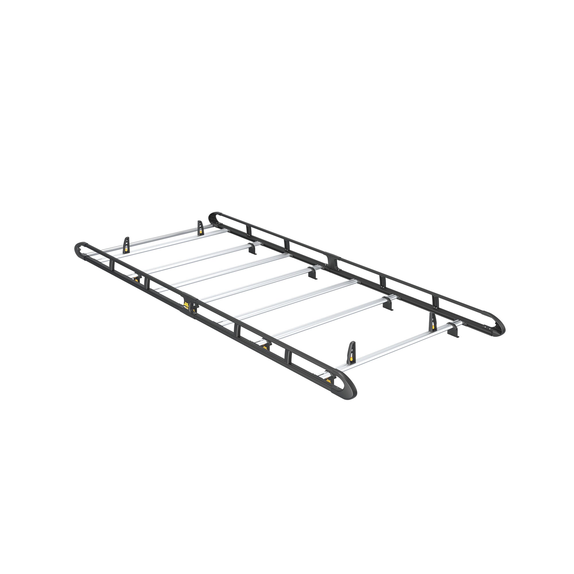 ULTI Rack+ Aluminium Roof Rack Ford Transit 2014 - Present