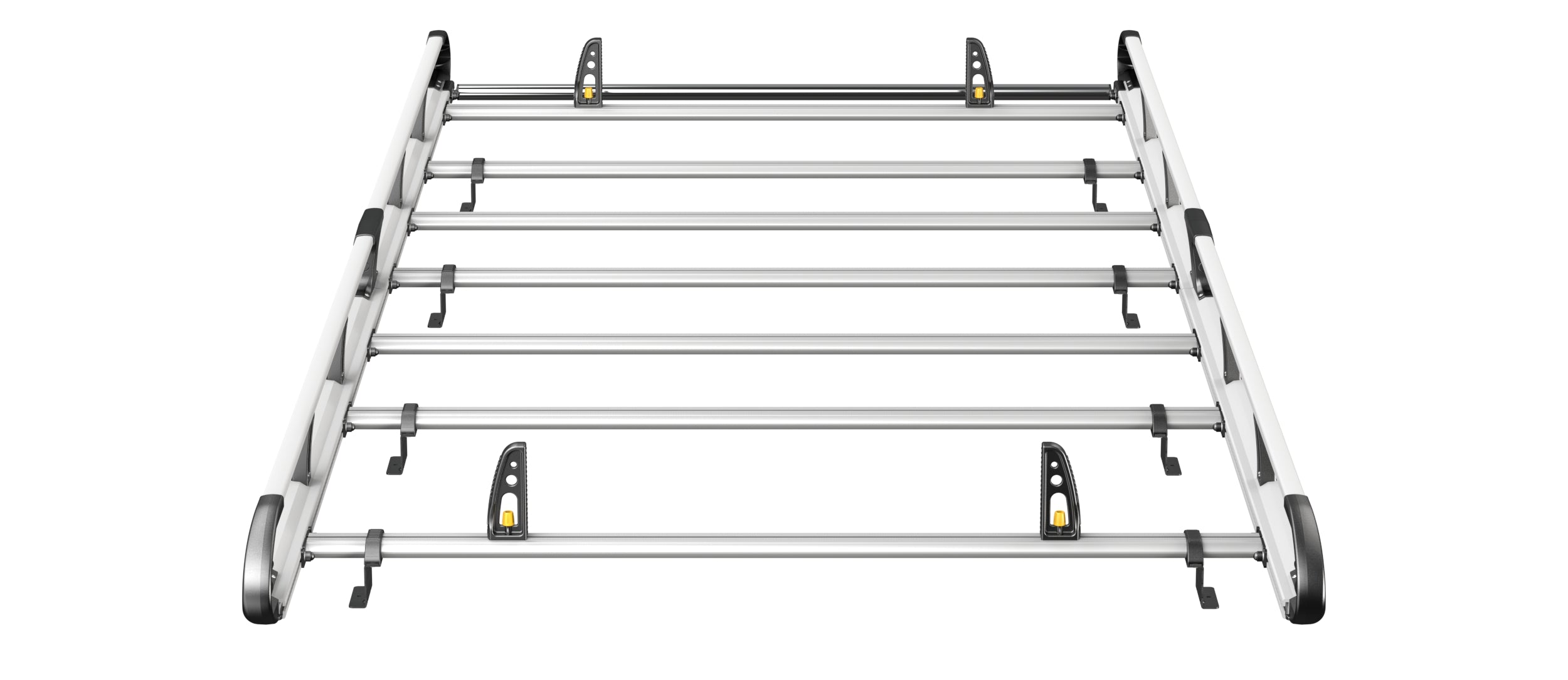 ULTI Rack+ Aluminium Roof Rack Ford Transit 2014 - Present