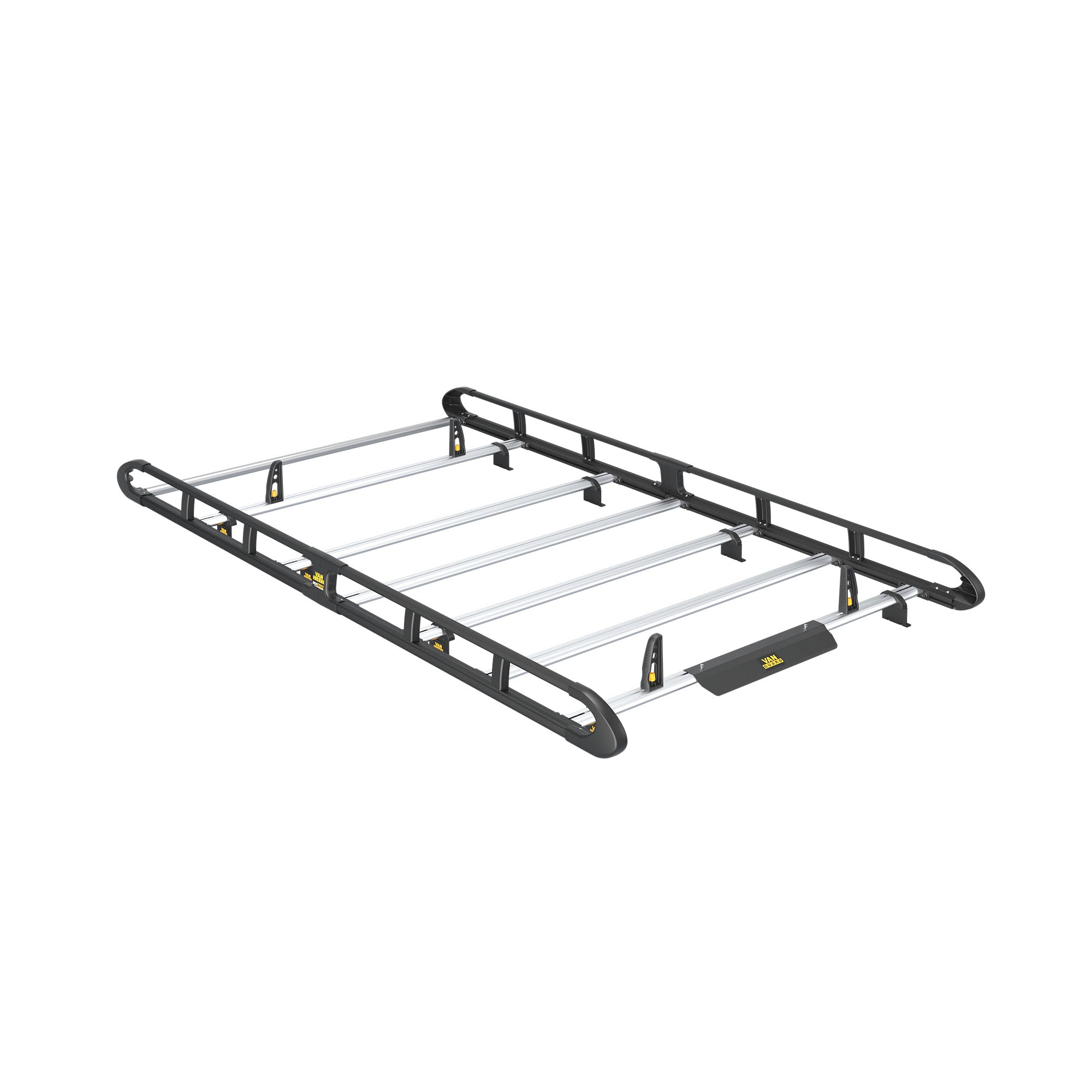 ULTI Rack+ Aluminium Roof Rack Fiat Talento 2016 - 2020