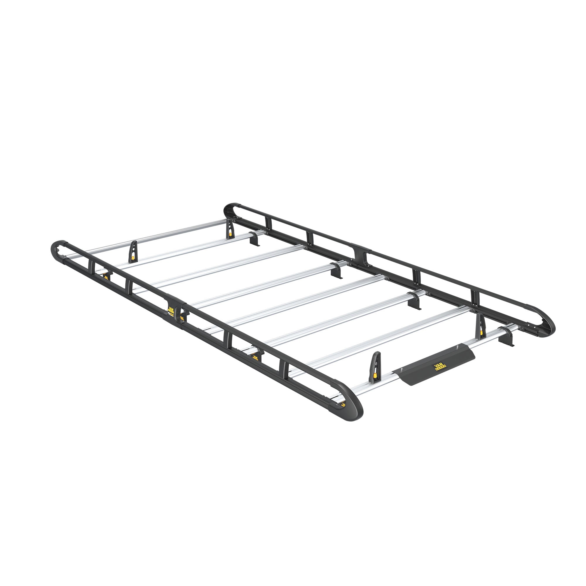 ULTI Rack+ Aluminium Roof Rack Fiat Talento 2016 - 2020