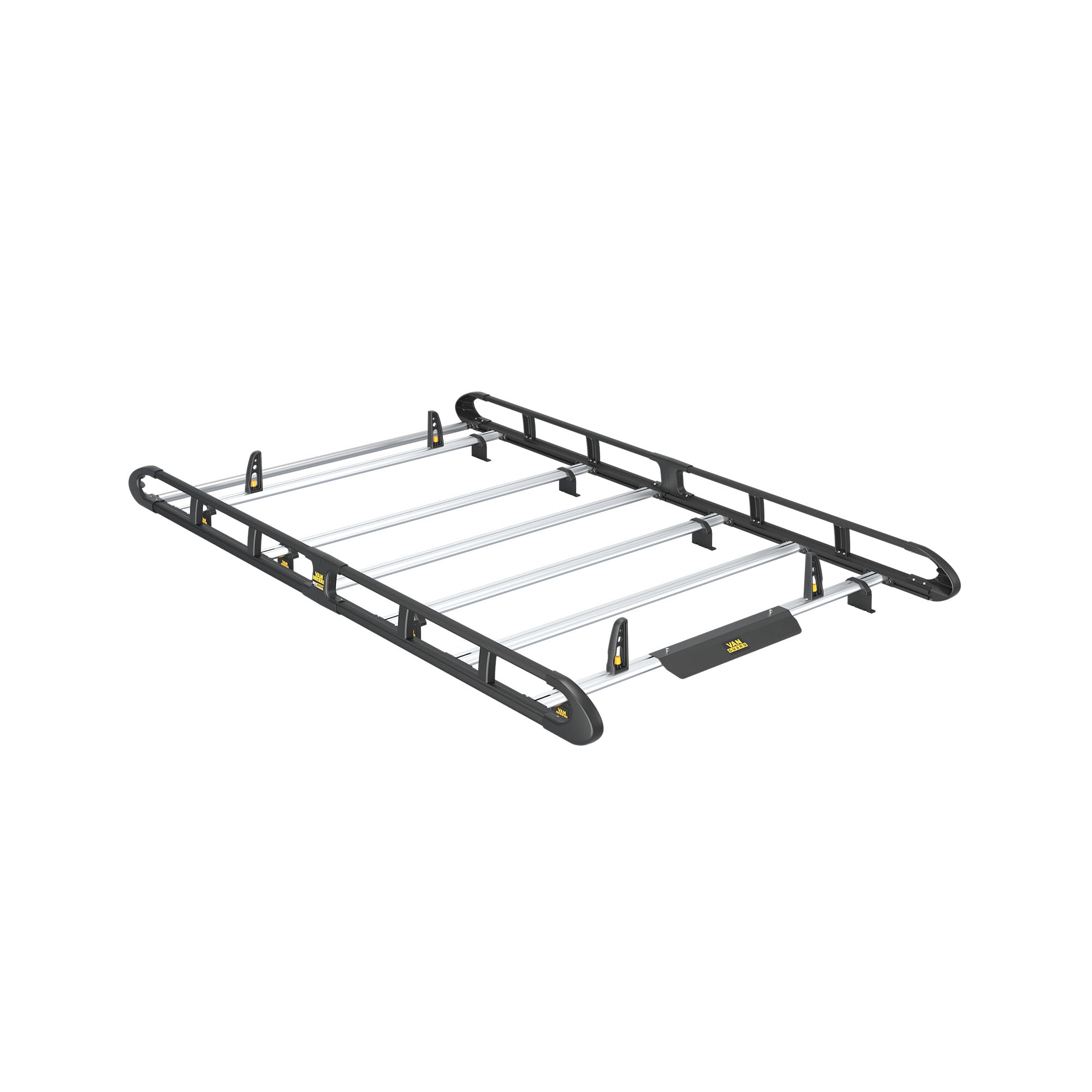 ULTI Rack+ Aluminium Roof Rack Fiat Talento 2016 - 2020