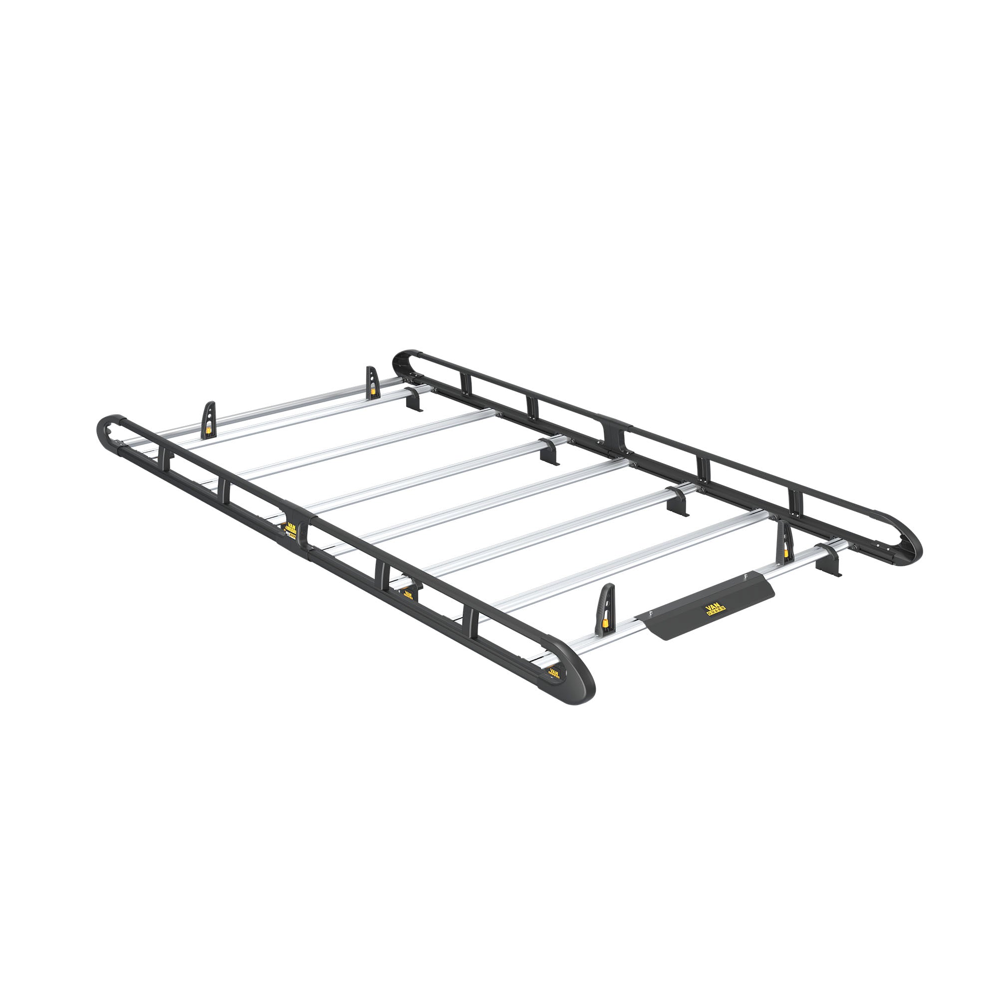 ULTI Rack+ Aluminium Roof Rack Fiat Talento 2016 - 2020
