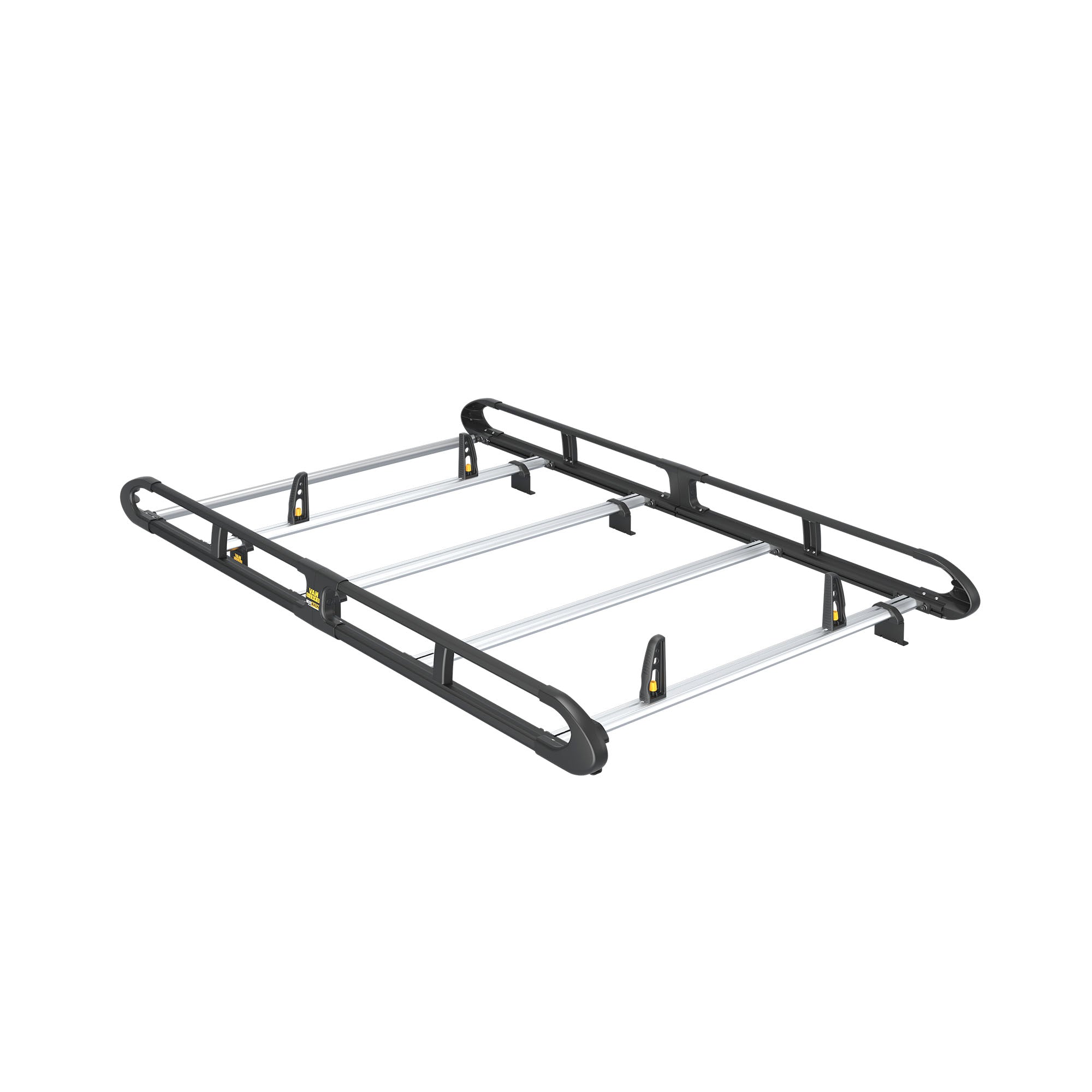 ULTI Rack+ Aluminium Roof Rack Fiat Talento 2016 - 2020