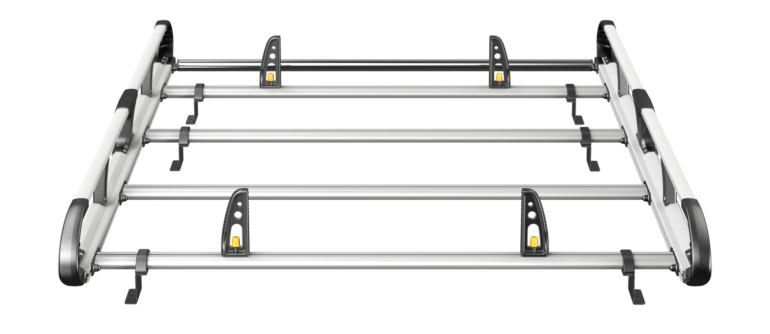 Van Guard ULTI Rack | Free Next Day Delivery | RoofRack UK