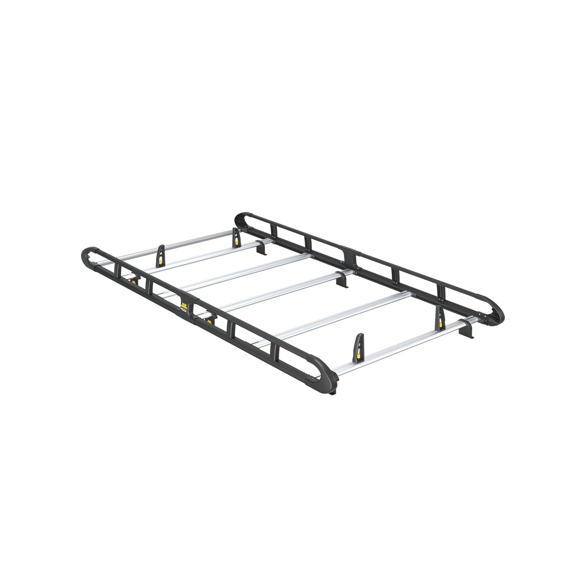 ULTI Rack+ Aluminium Roof Rack Fiat Talento 2016 - 2020