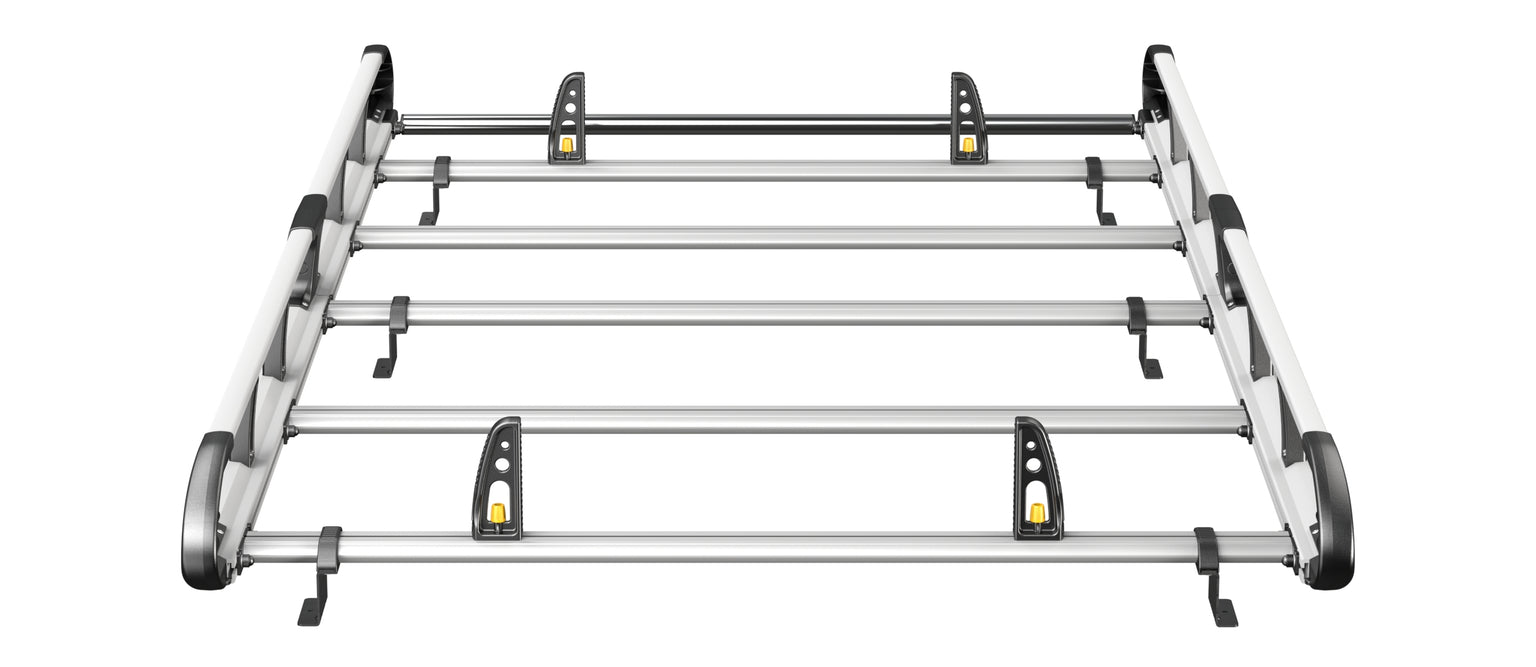 Van Guard ULTI Rack | Free Next Day Delivery | RoofRack UK