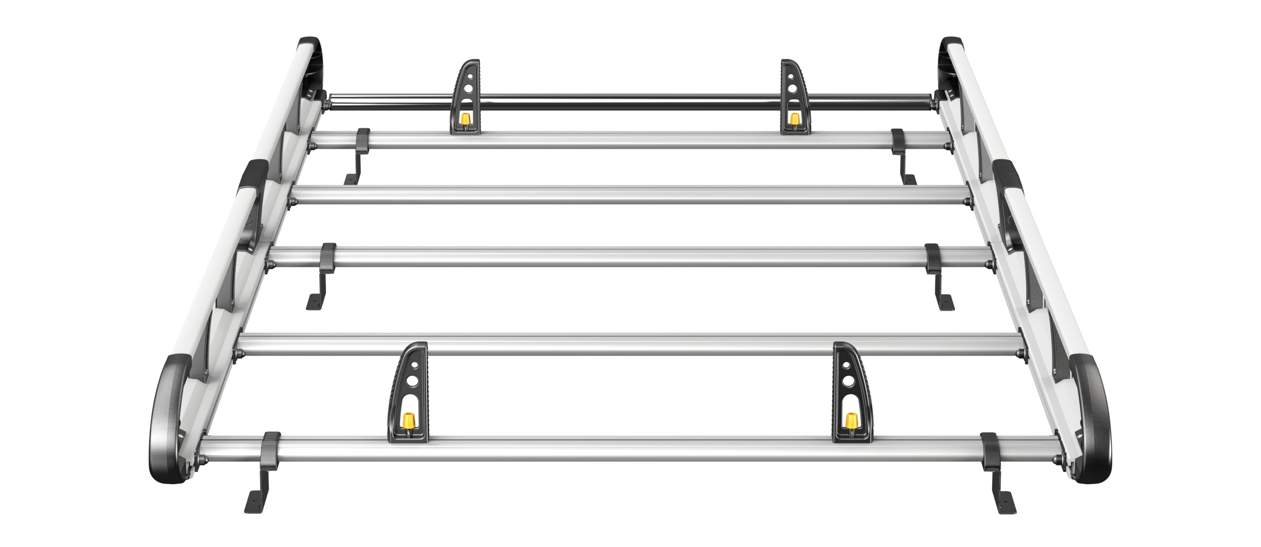 ULTI Rack+ Aluminium Roof Rack Nissan NV300 2016 - 2021