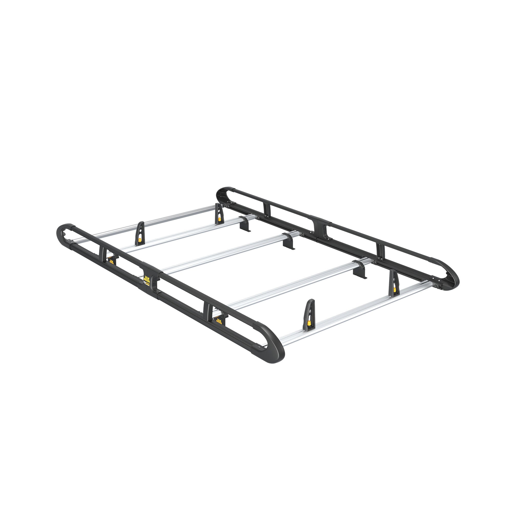 ULTI Rack+ Aluminium Roof Rack Peugeot Expert 2016 - Present