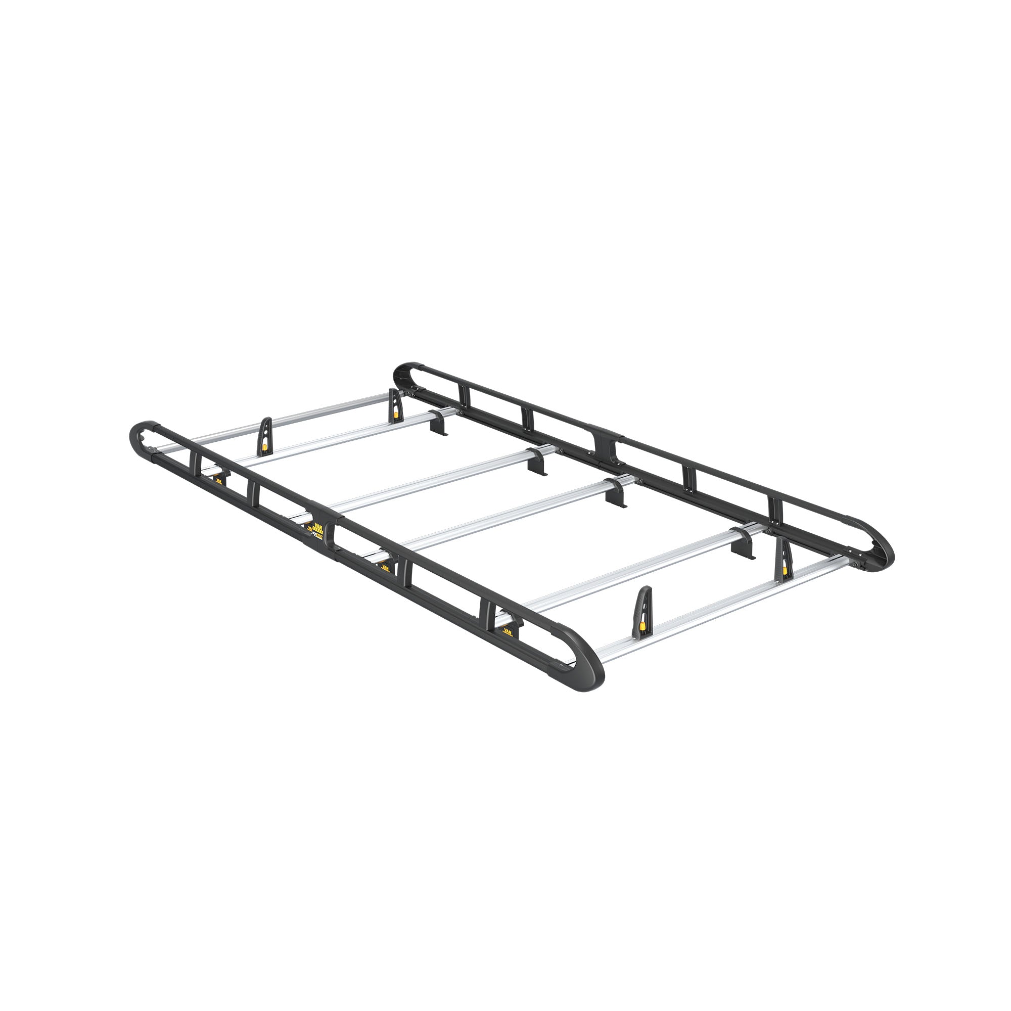 ULTI Rack+ Aluminium Roof Rack Peugeot Expert 2016 - Present