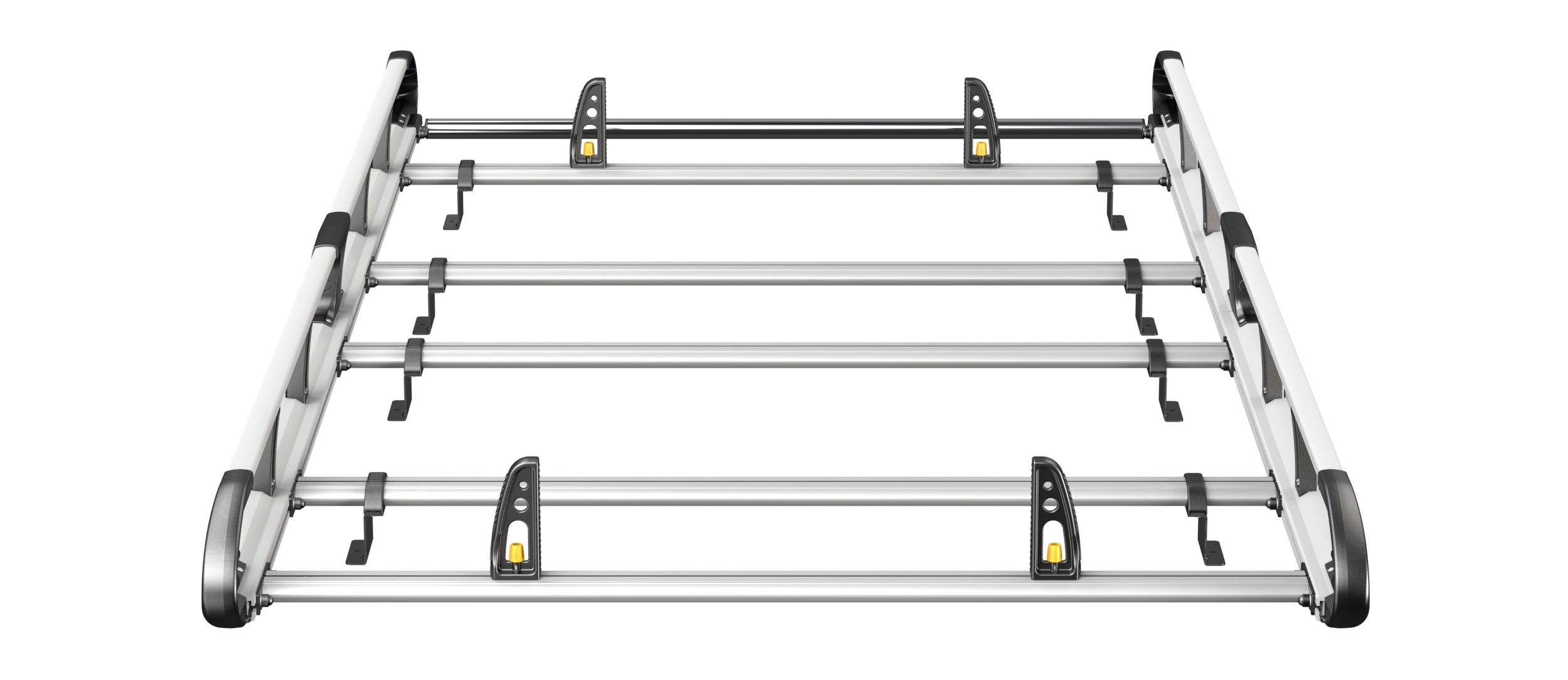 ULTI Rack+ Aluminium Roof Rack Citroen Dispatch 2016 - Present