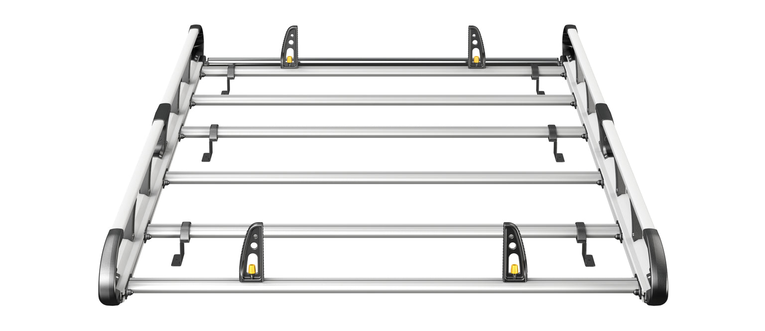 Vgt Rack Van Guard ULTI Rack | Free Next Day Delivery | RoofRack UK