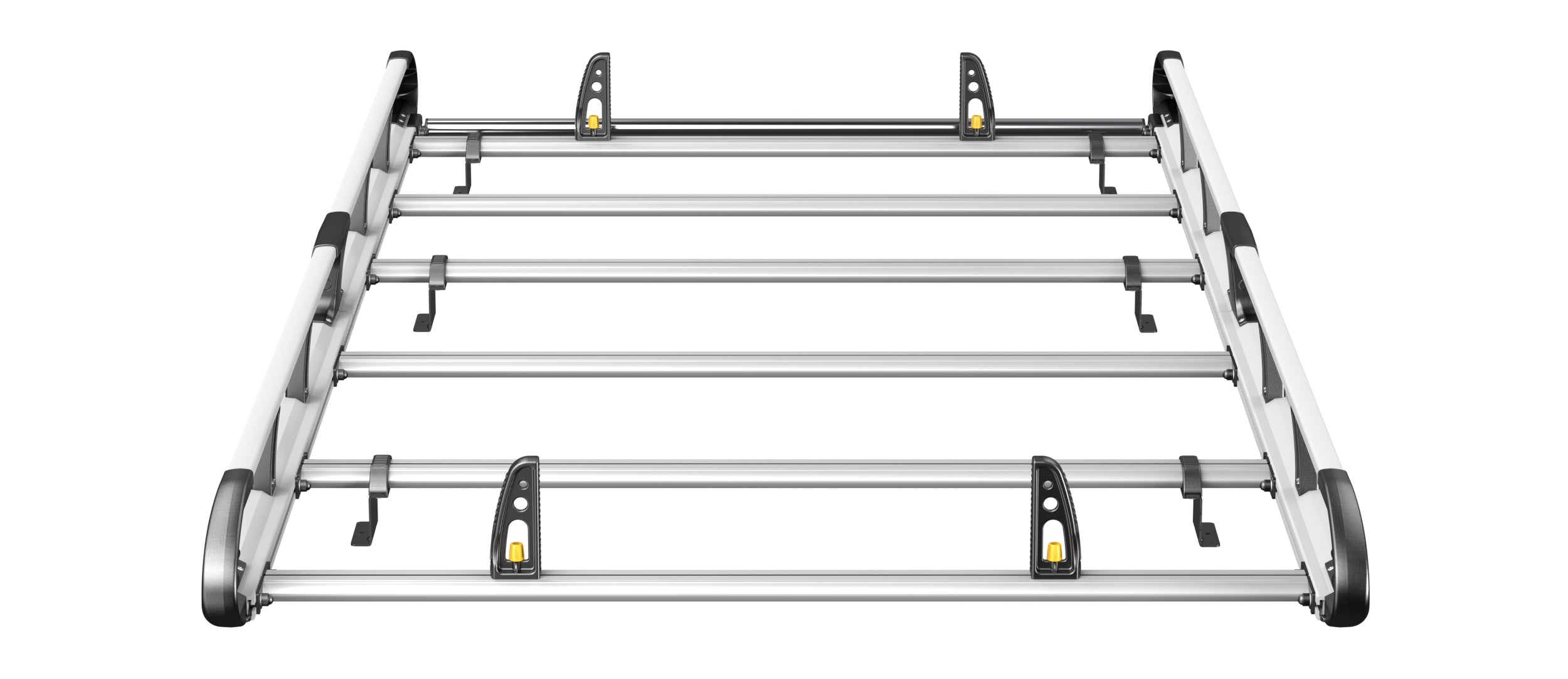 ULTI Rack+ Aluminium Roof Rack Ford Transit Custom 2013 - 2023