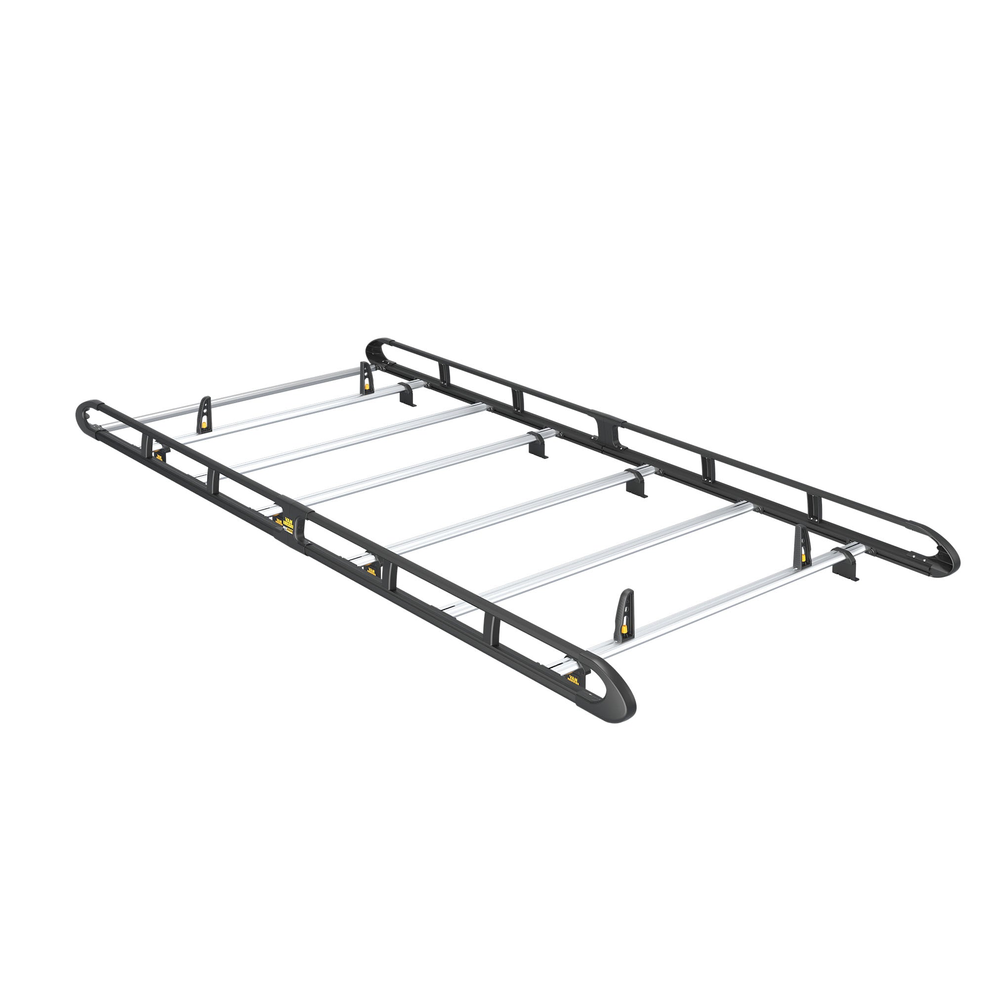 ULTI Rack+ Aluminium Roof Rack MAN TGE 2017 - Present
