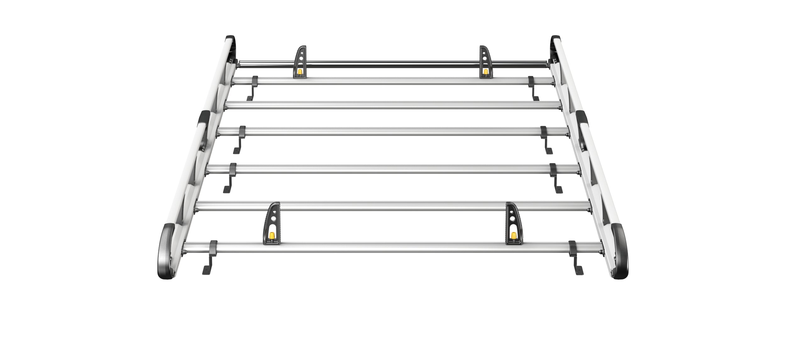 ULTI Rack+ Aluminium Roof Rack MAN TGE 2017 - Present